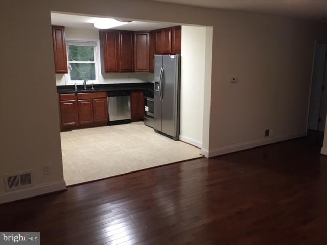 GLEN BURNIE PARK - Residential