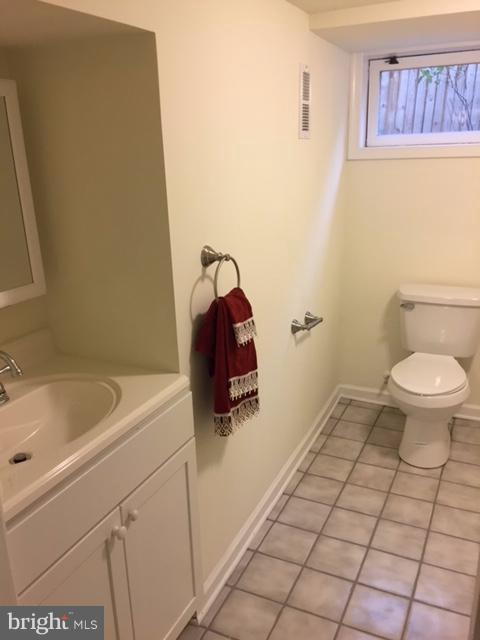 GLEN BURNIE PARK - Residential