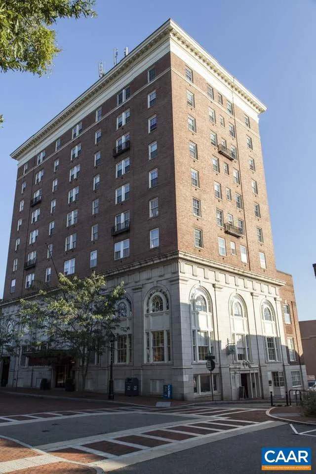 500 Court Sq Unit 604/603  