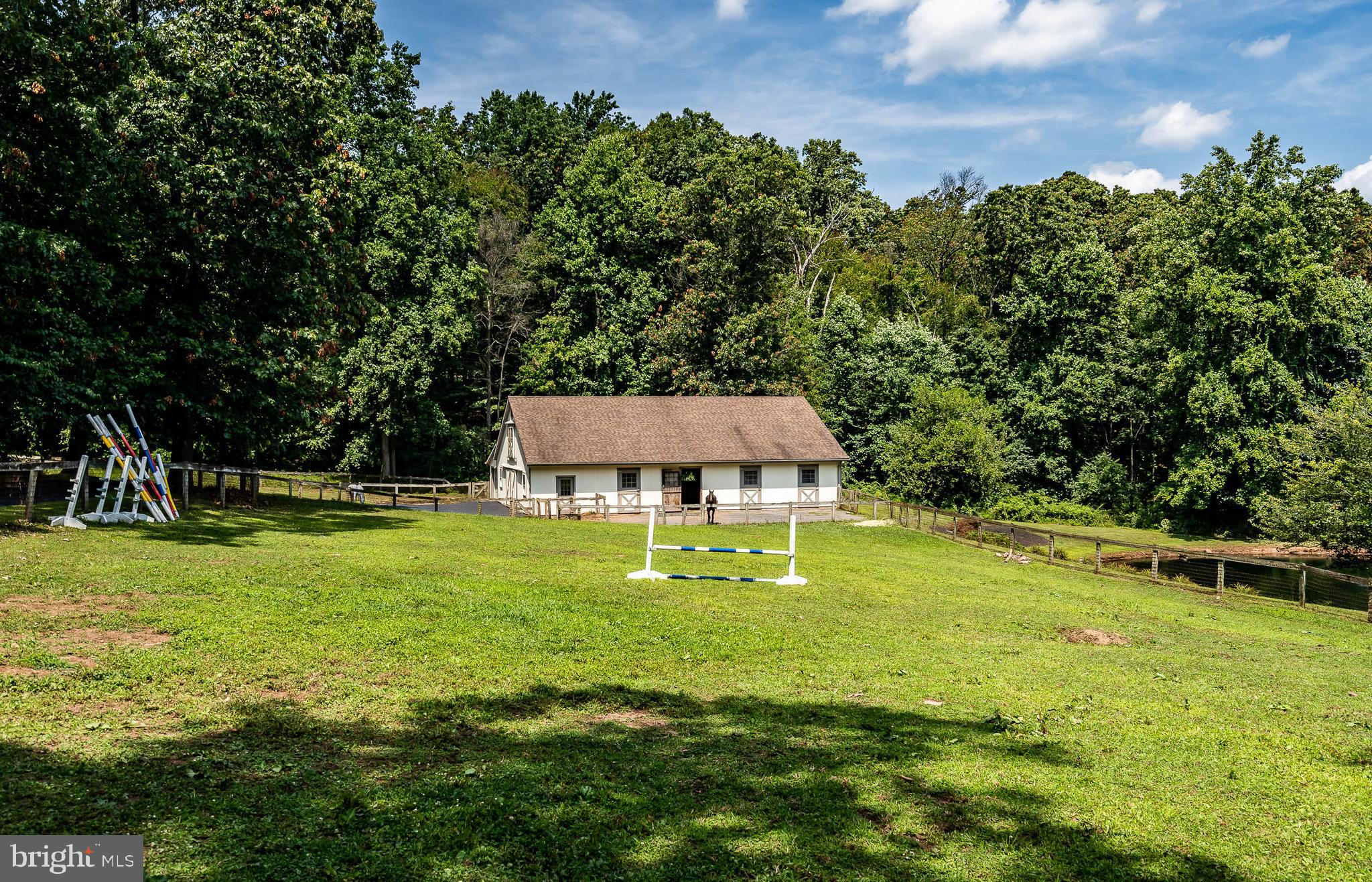 ASHFORD - Residential