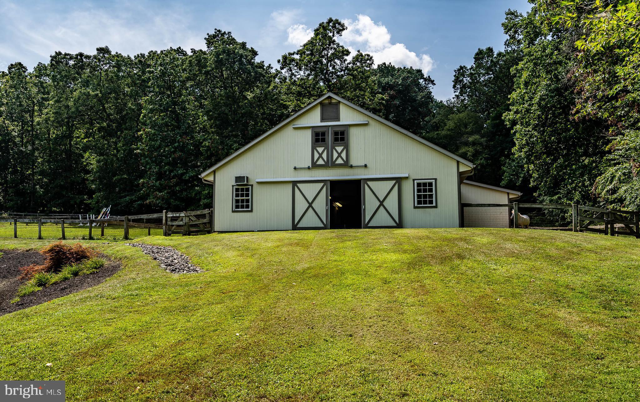 ASHFORD - Residential