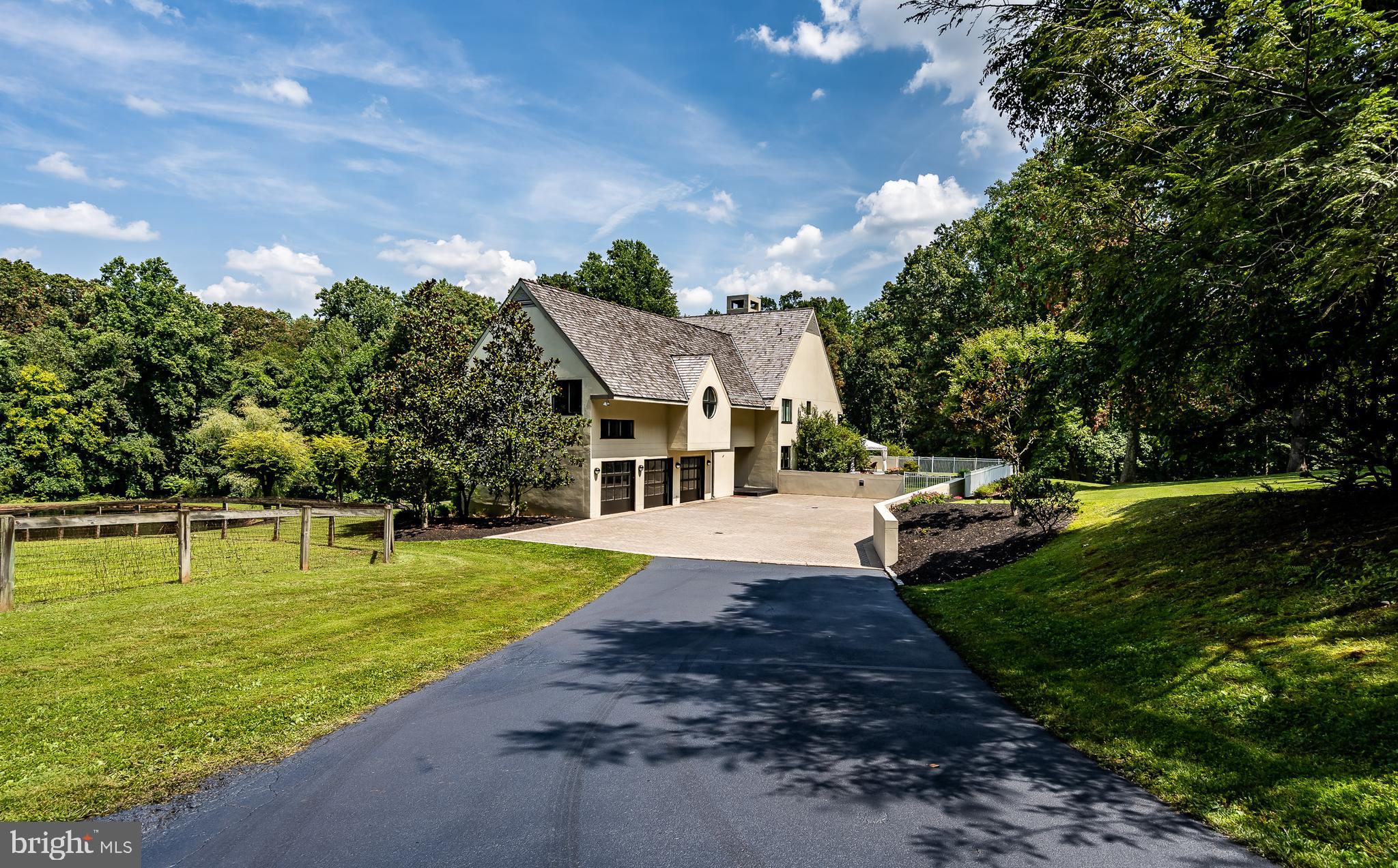 ASHFORD - Residential