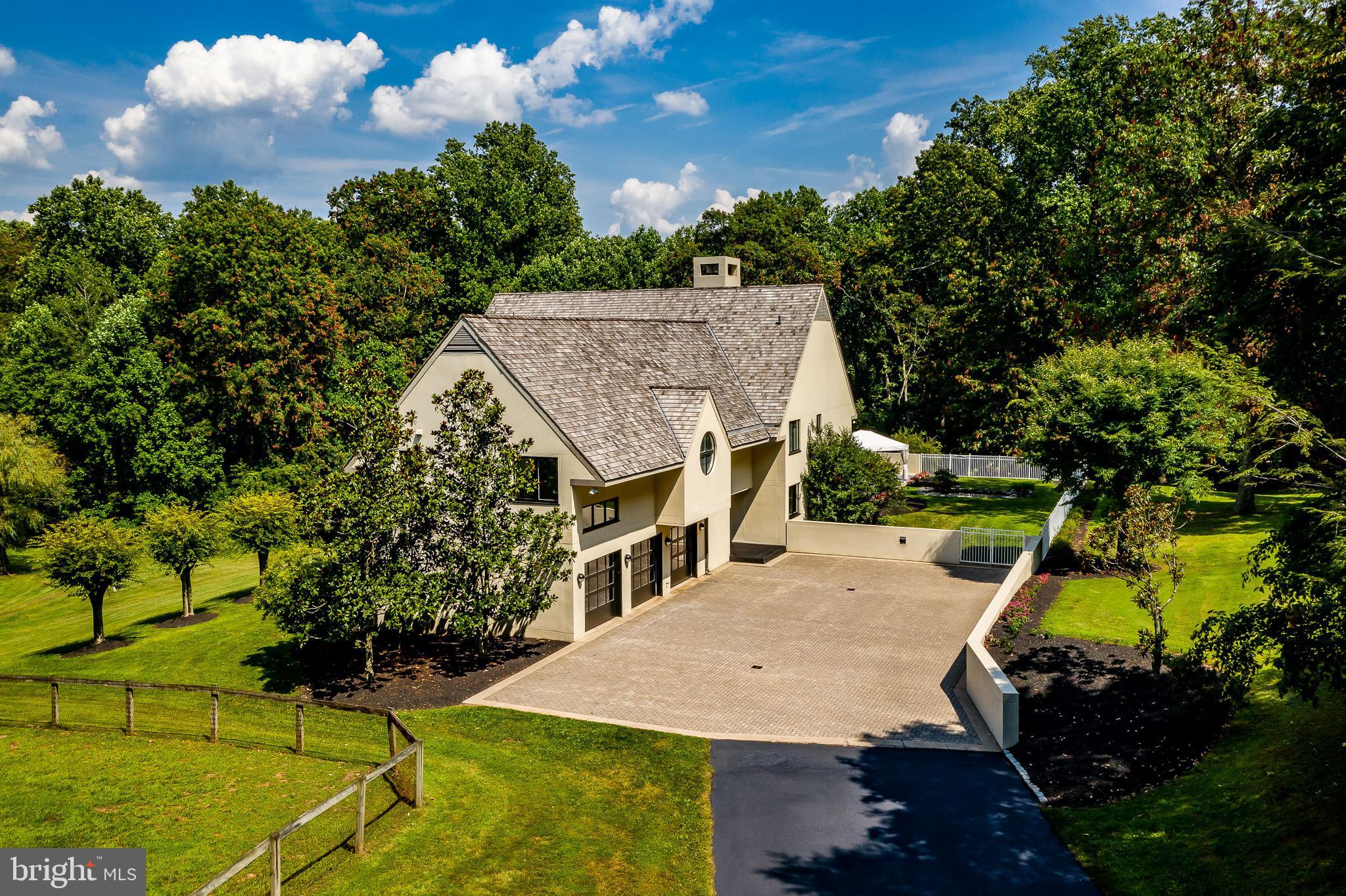 ASHFORD - Residential