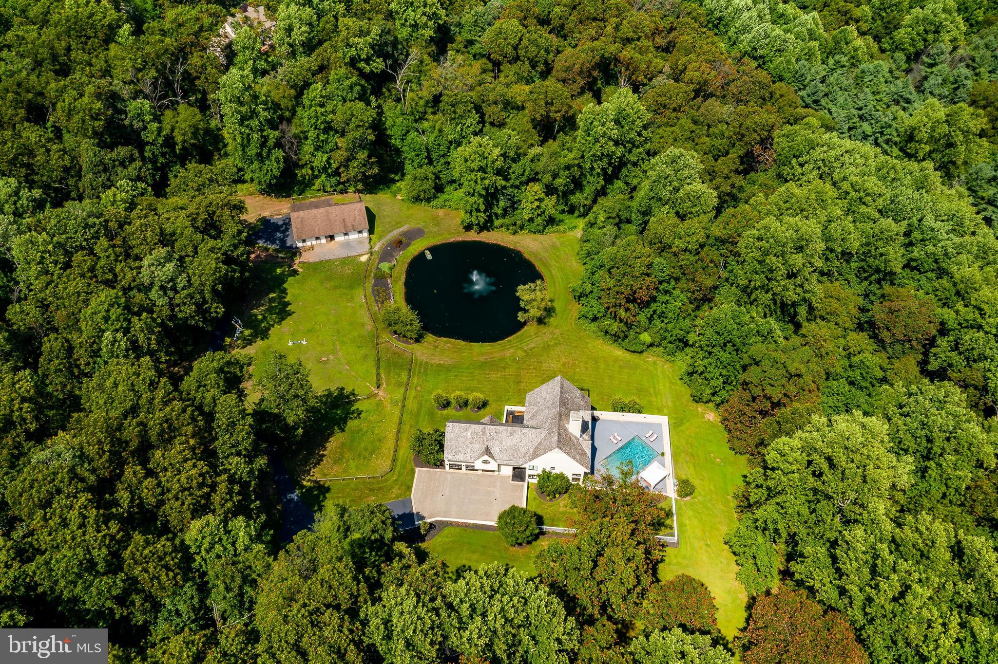 ASHFORD - Residential