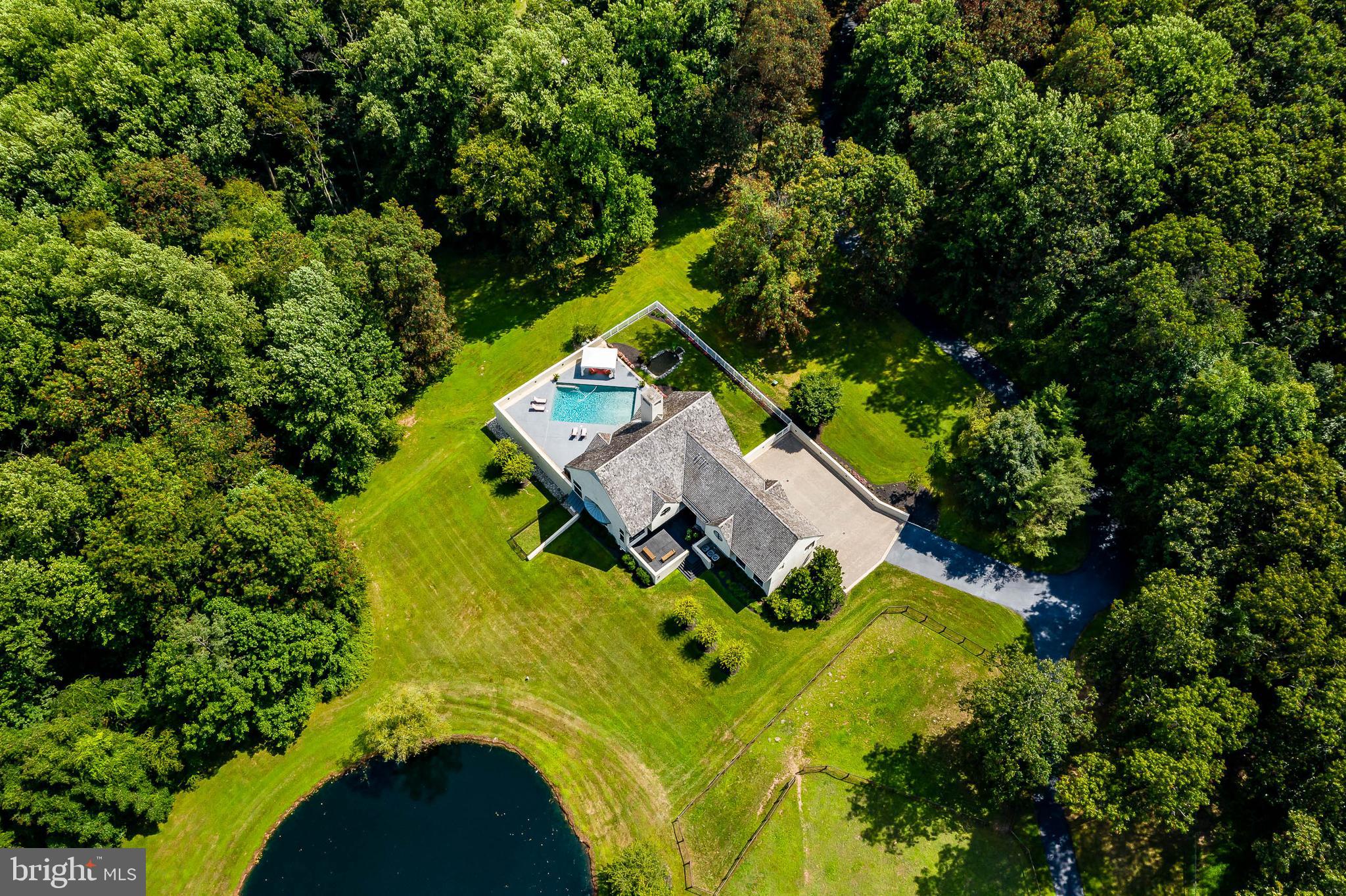 ASHFORD - Residential