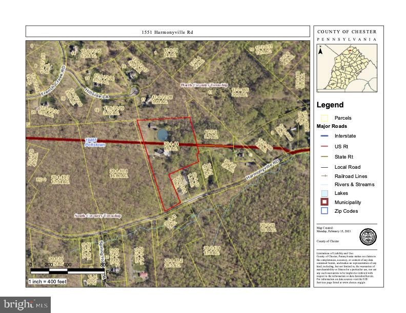 ASHFORD - Residential
