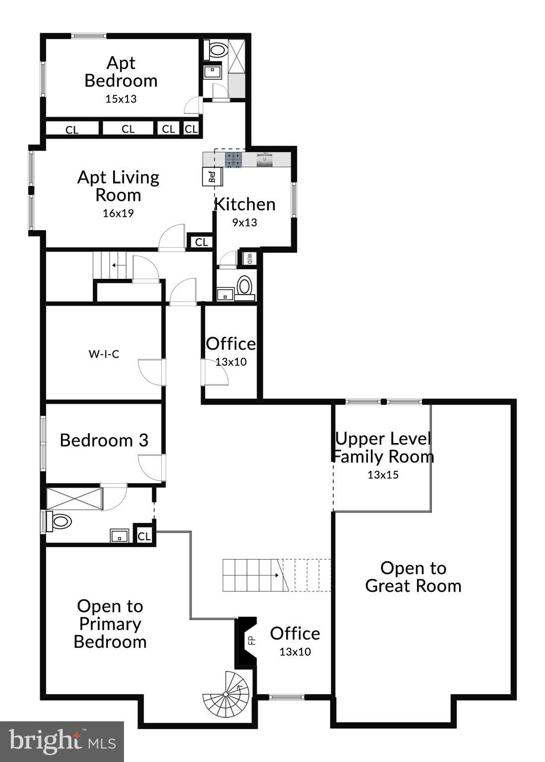 ASHFORD - Residential