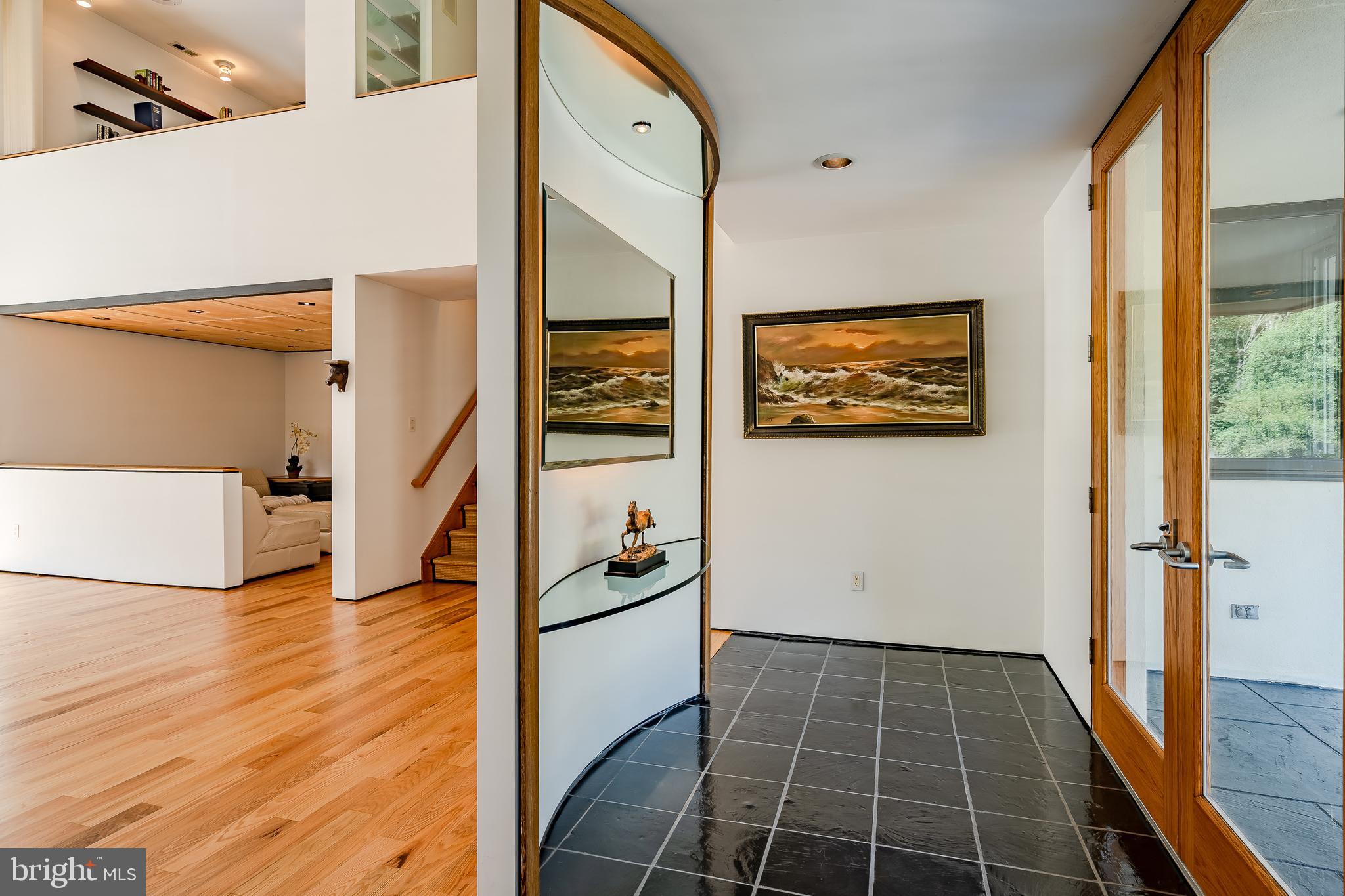 ASHFORD - Residential