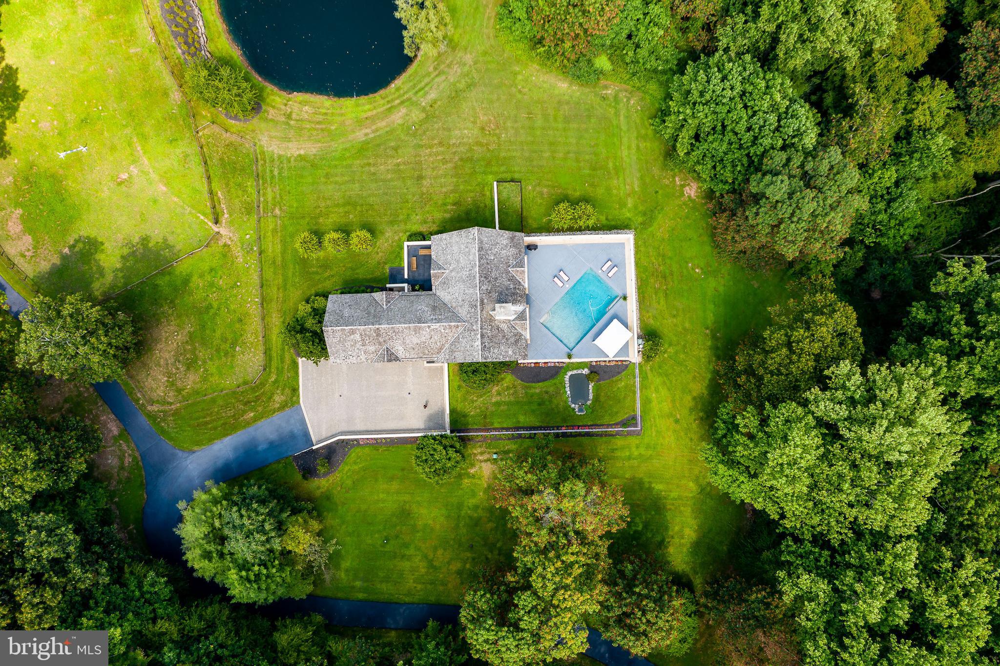 ASHFORD - Residential