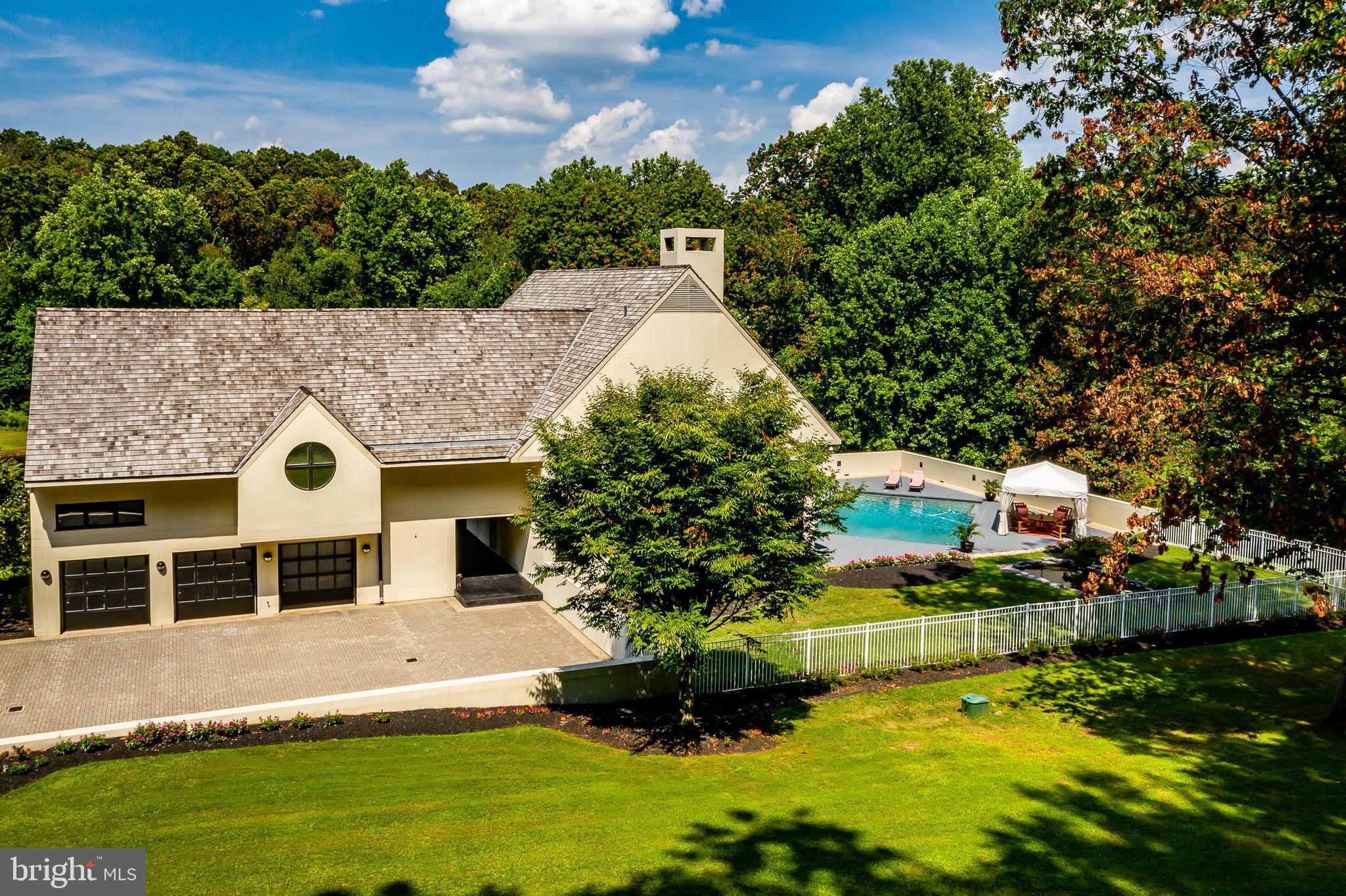 ASHFORD - Residential