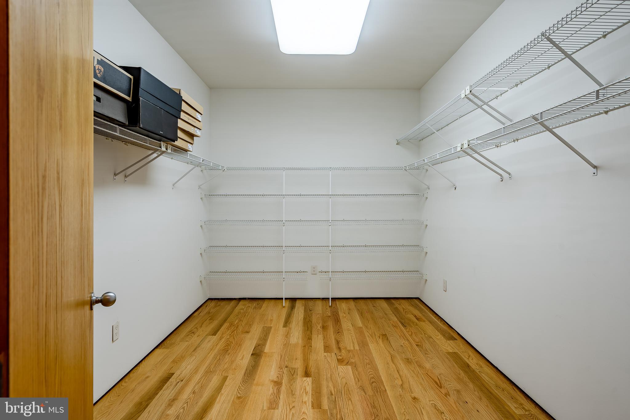 ASHFORD - Residential