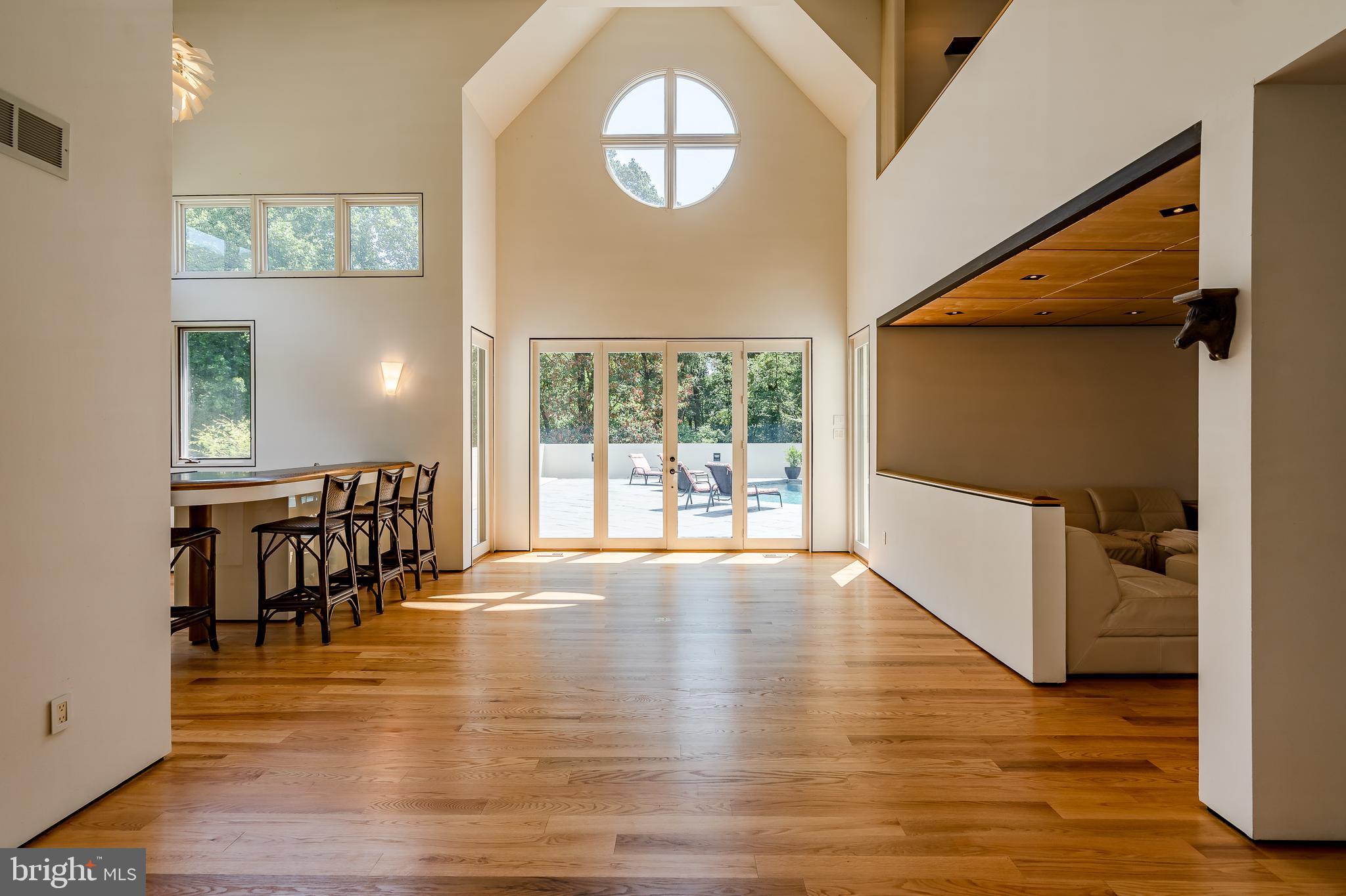 ASHFORD - Residential