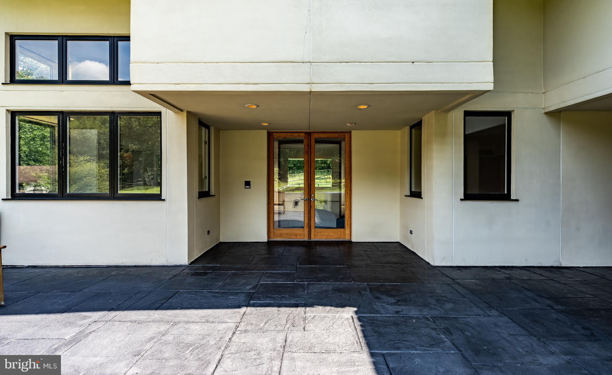 ASHFORD - Residential