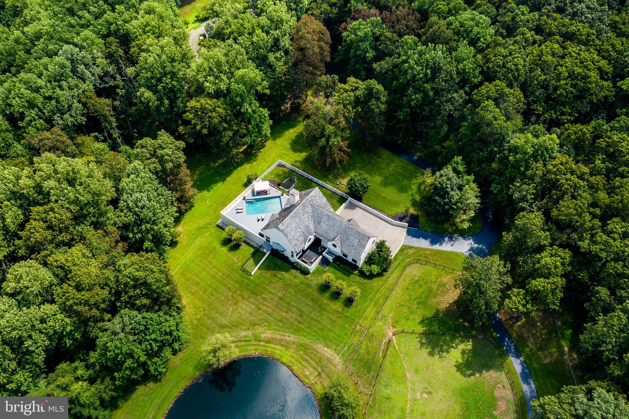 ASHFORD - Residential