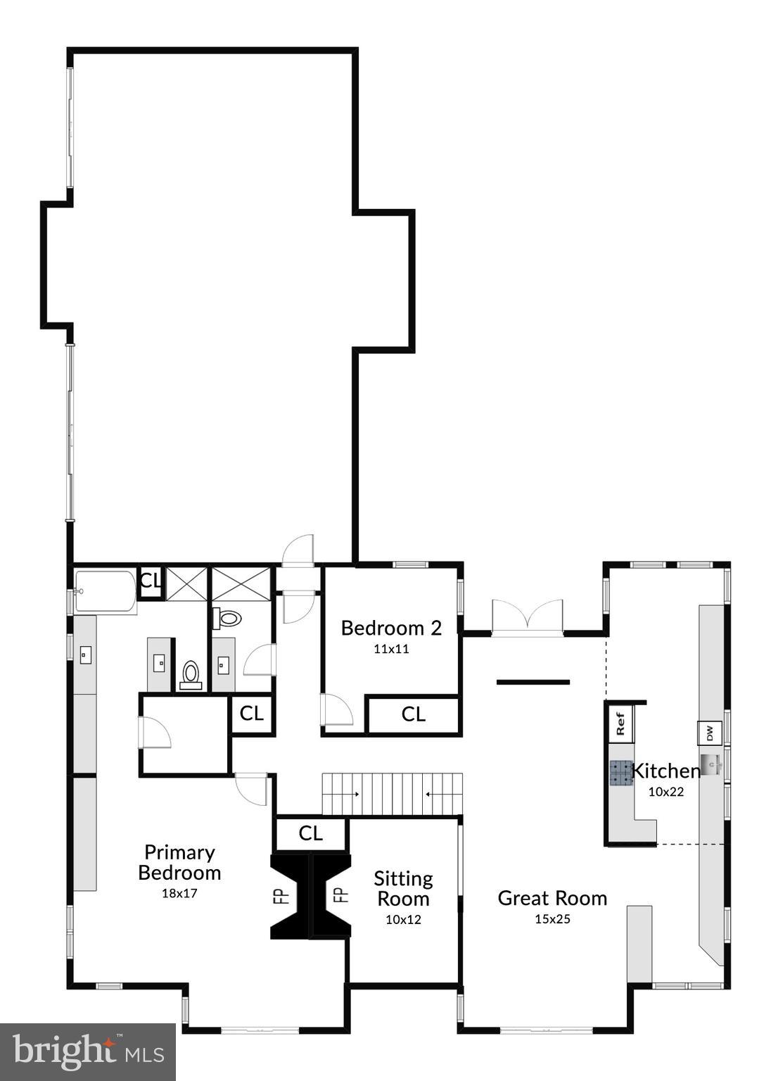 ASHFORD - Residential