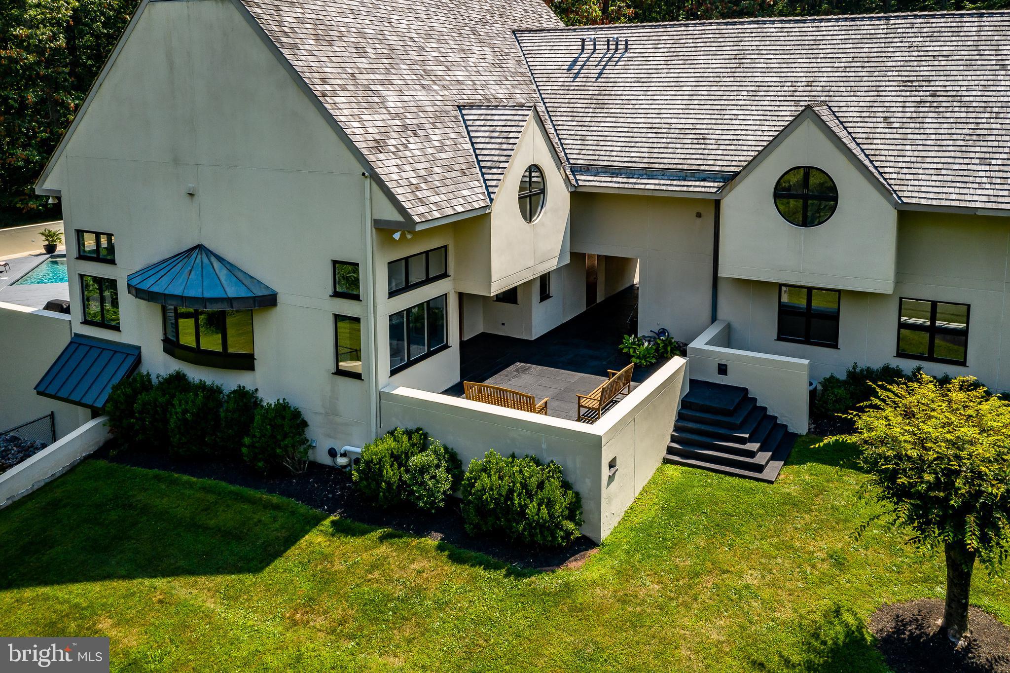 ASHFORD - Residential