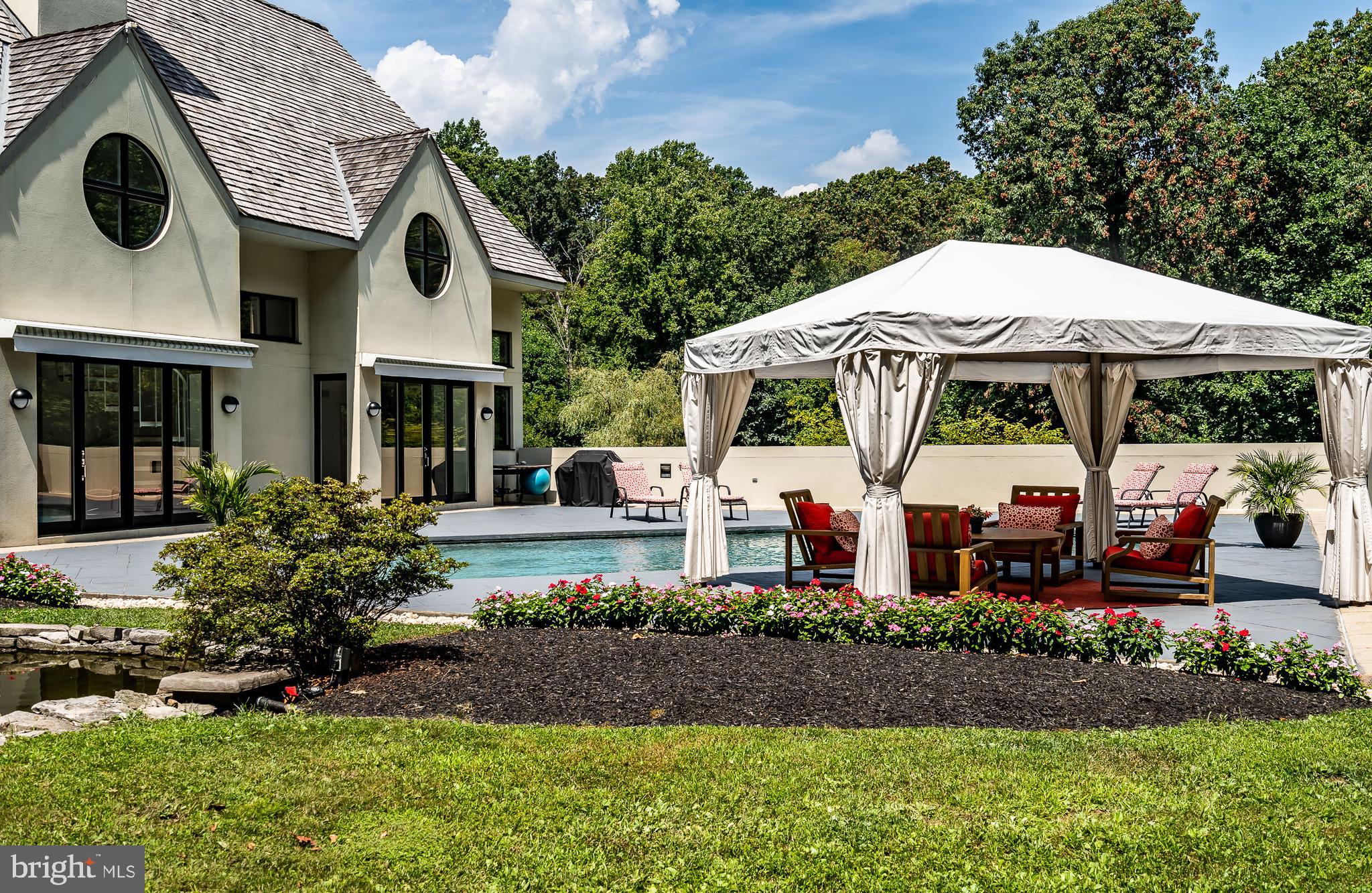 ASHFORD - Residential