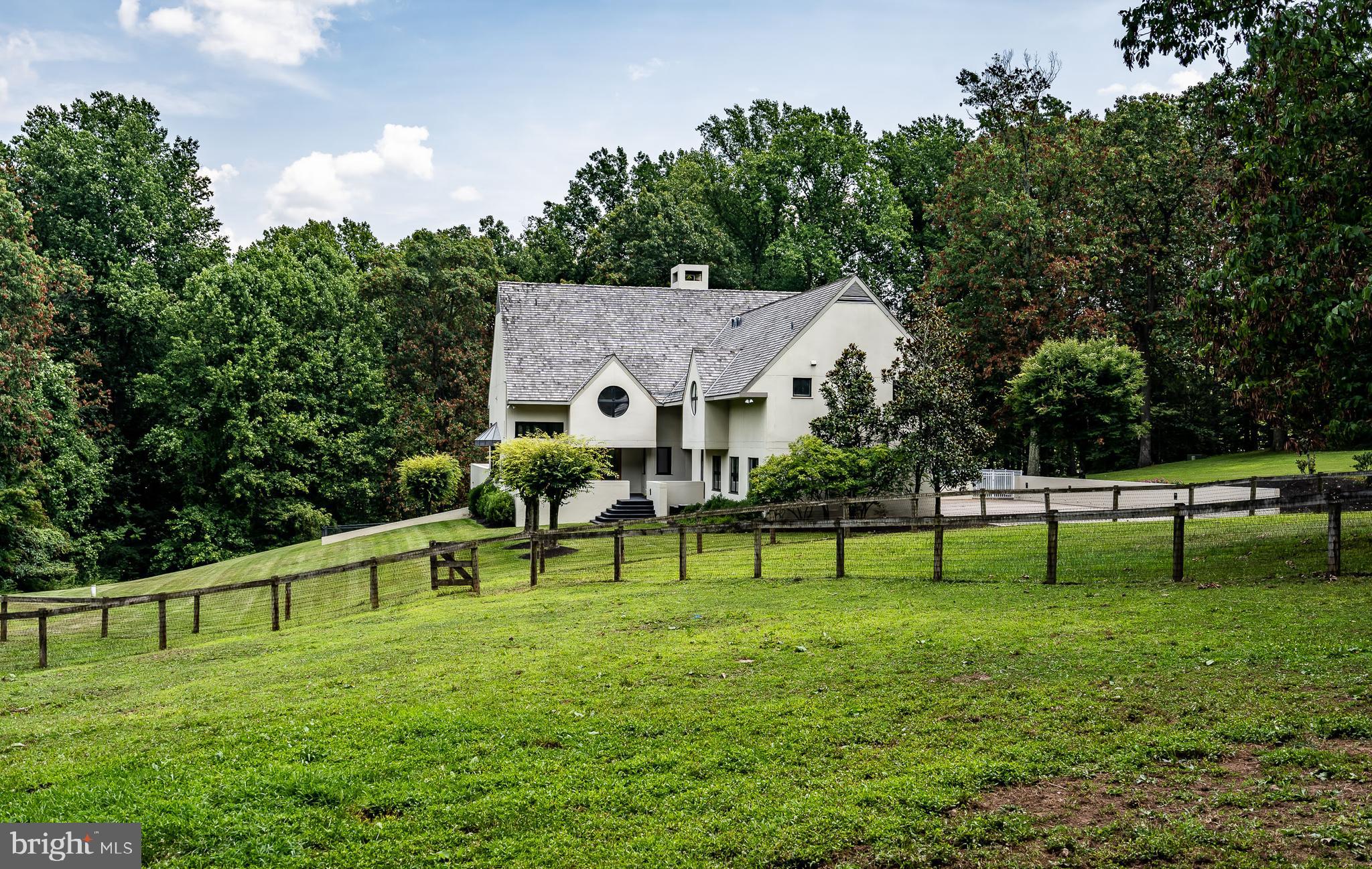 ASHFORD - Residential