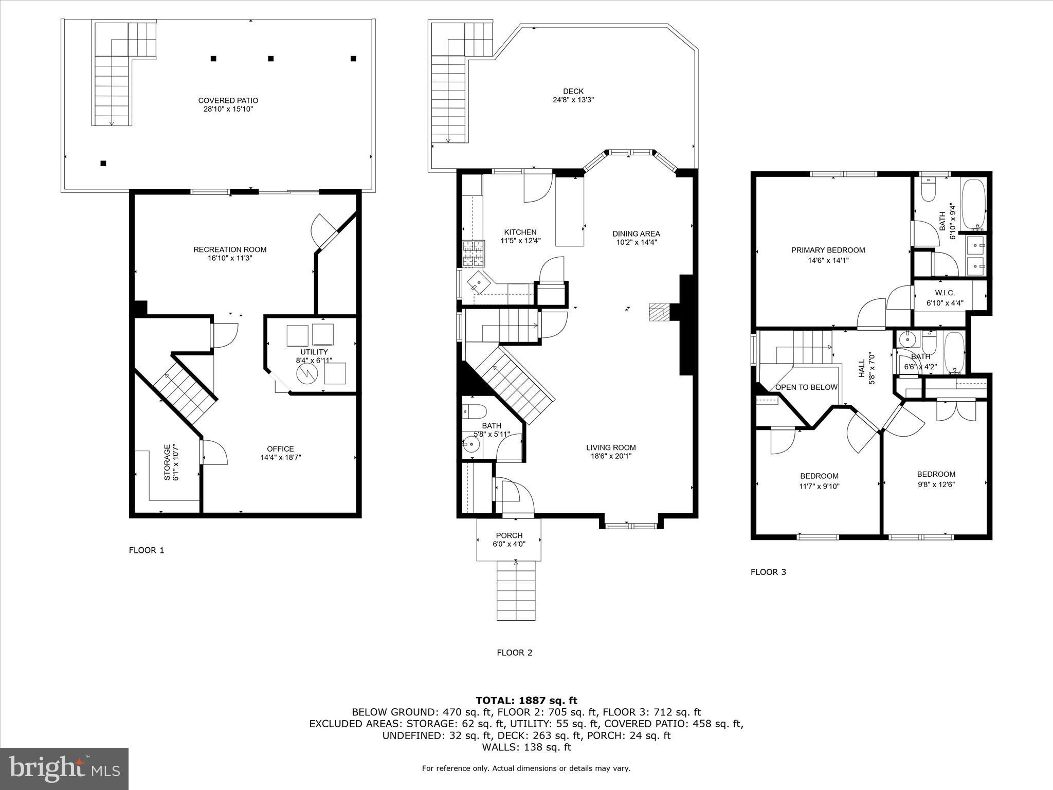 SPRING RIDGE - Residential