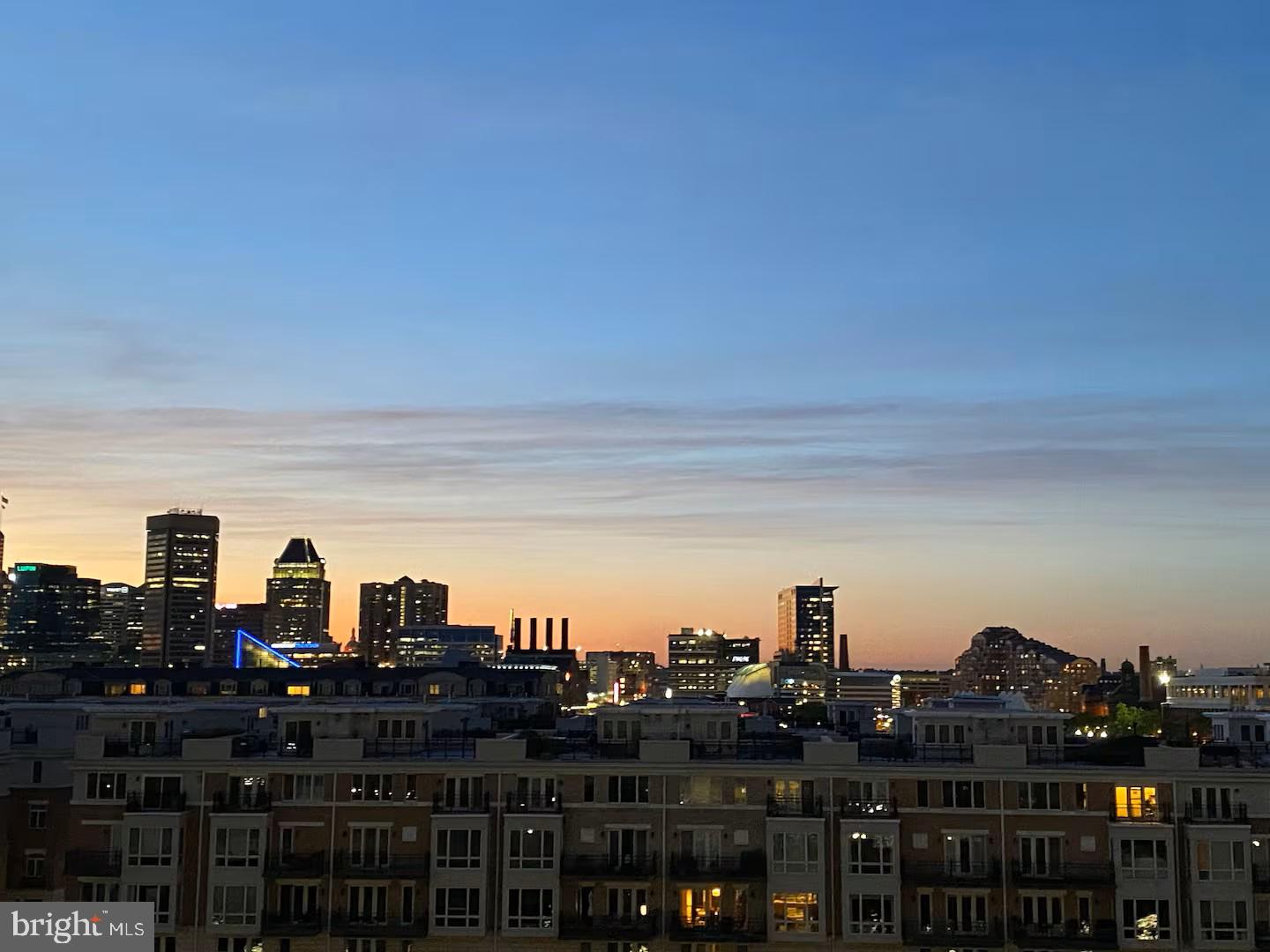 HARBORVIEW - Residential Lease