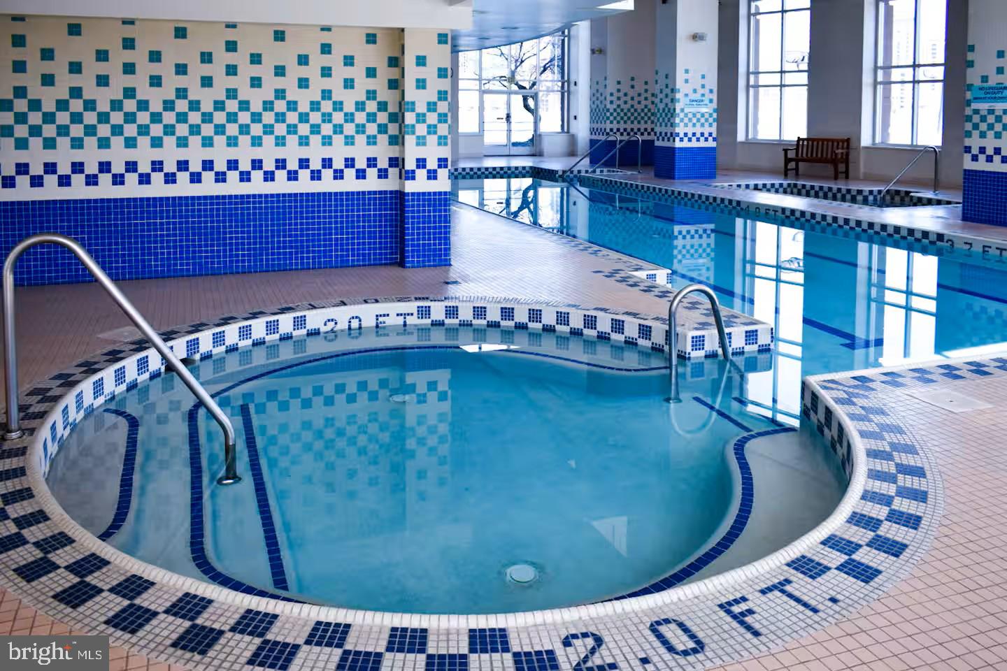 HARBORVIEW - Residential Lease