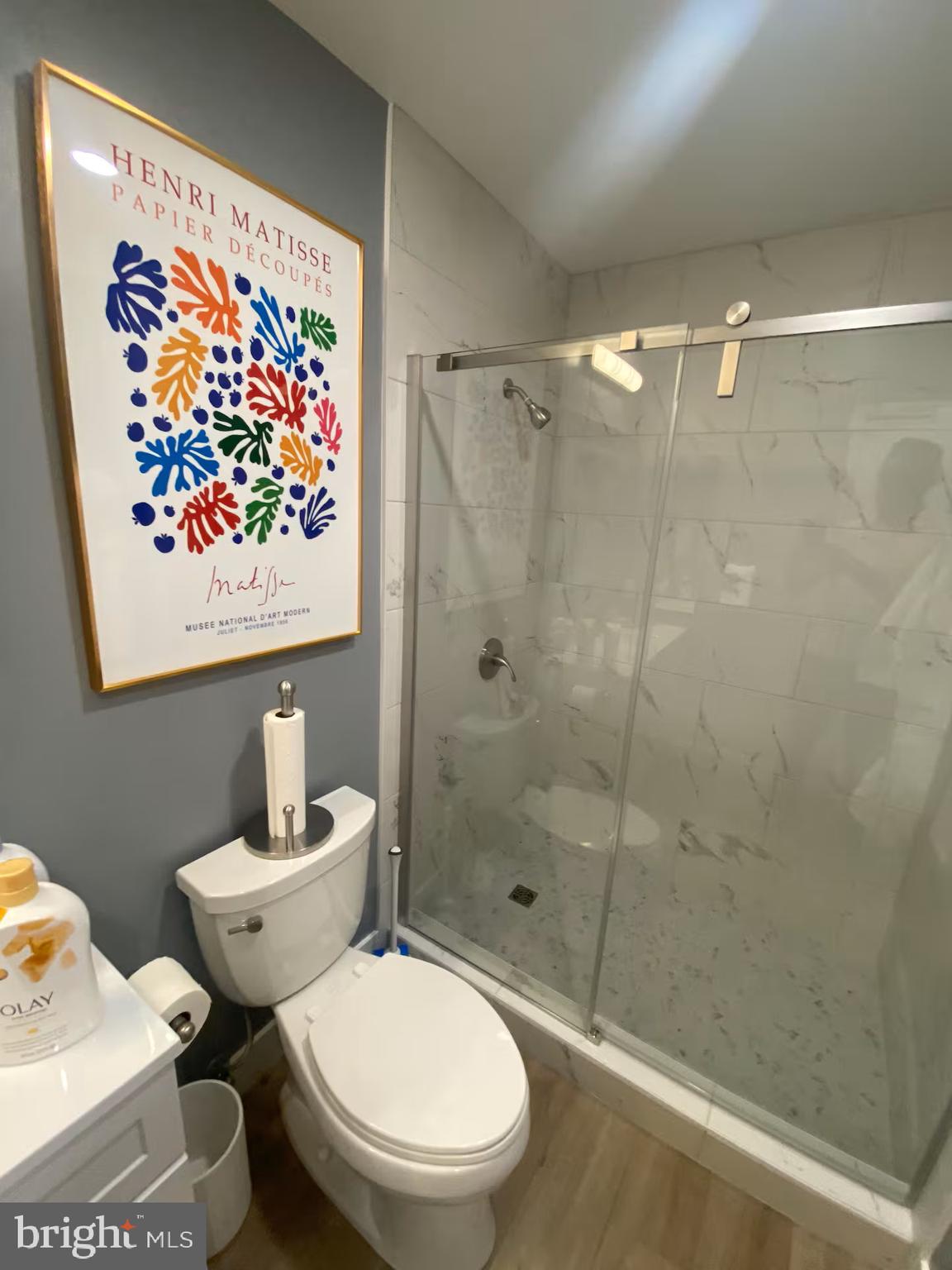 HARBORVIEW - Residential Lease