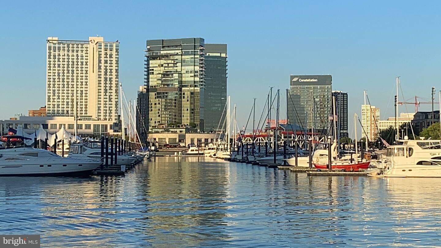 HARBORVIEW - Residential Lease