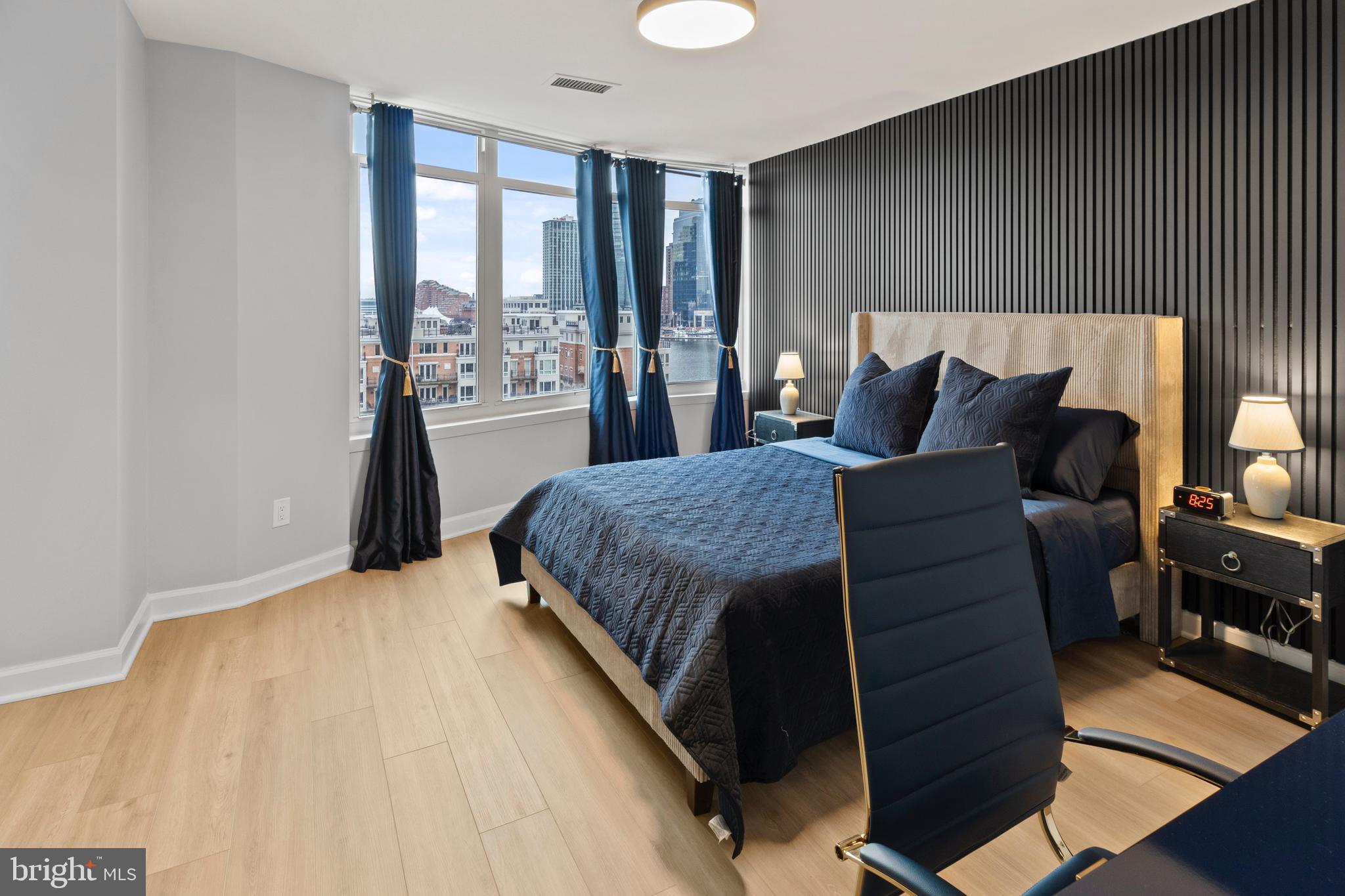 HARBORVIEW - Residential Lease