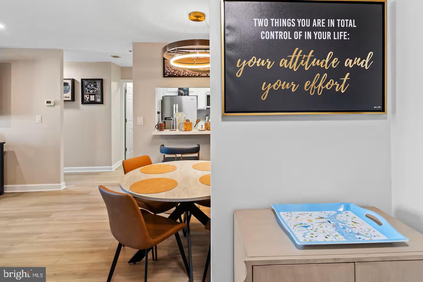 HARBORVIEW - Residential Lease