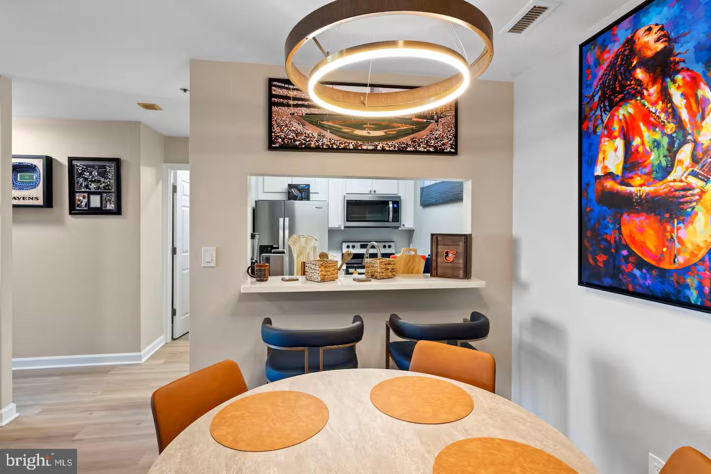 HARBORVIEW - Residential Lease