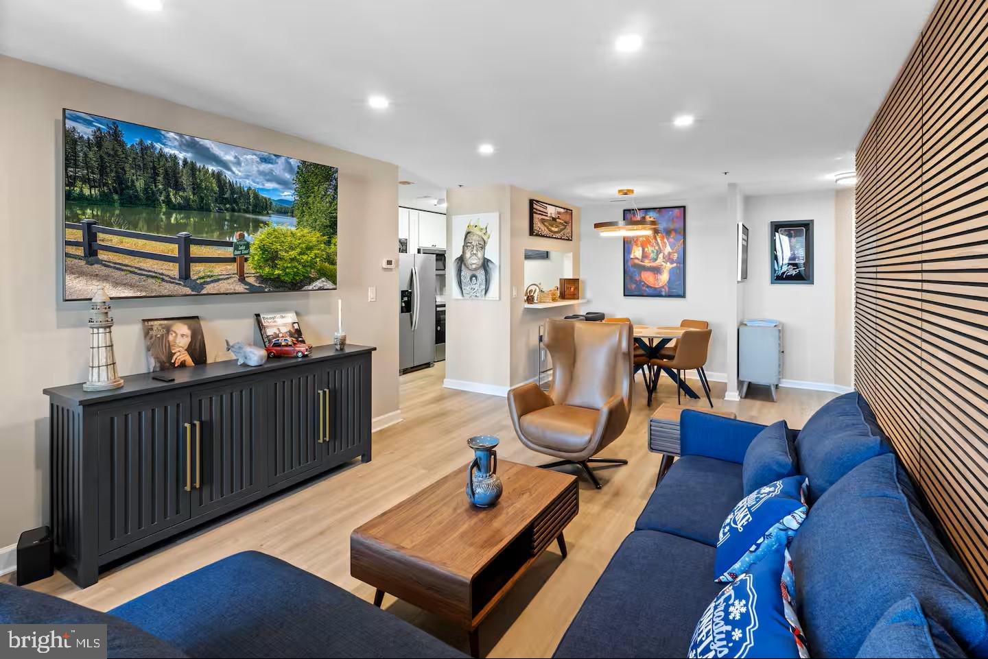 HARBORVIEW - Residential Lease