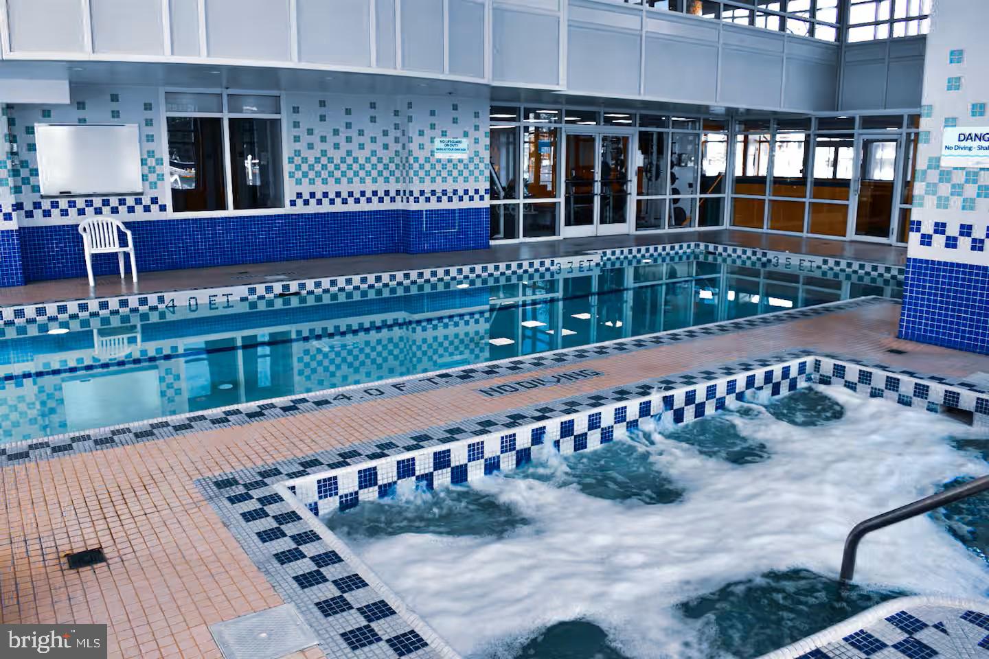 HARBORVIEW - Residential Lease