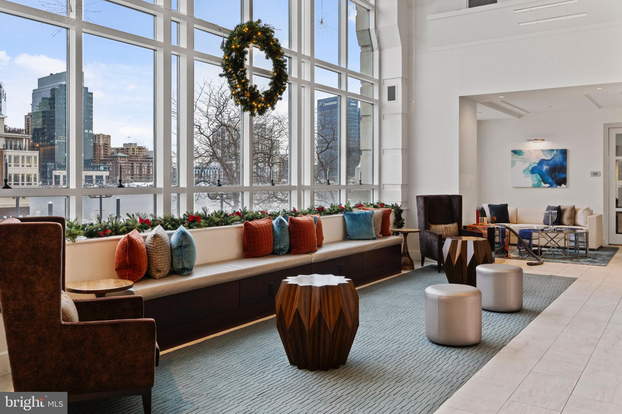 HARBORVIEW - Residential Lease