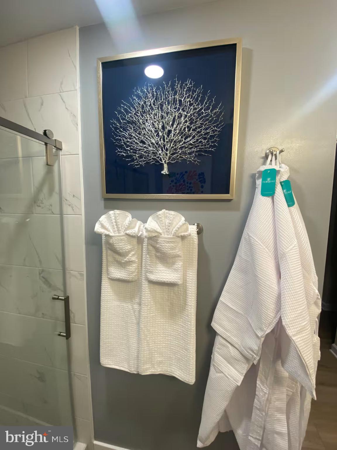 HARBORVIEW - Residential Lease