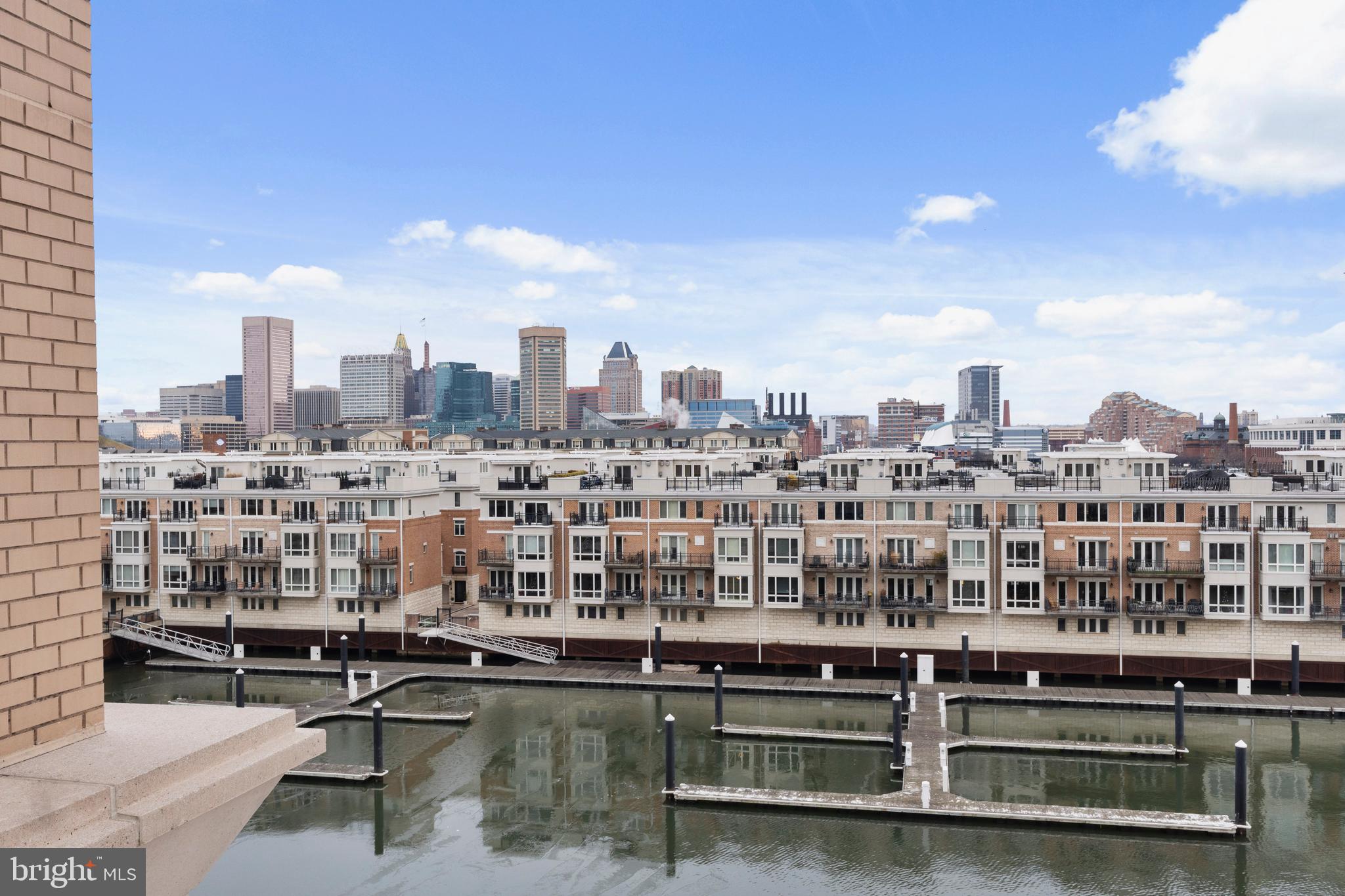 HARBORVIEW - Residential Lease