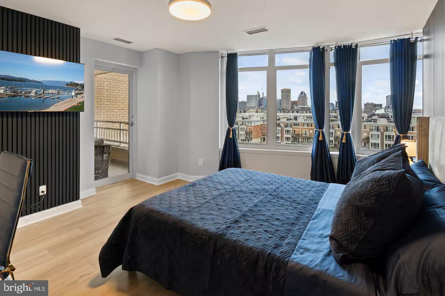 HARBORVIEW - Residential Lease