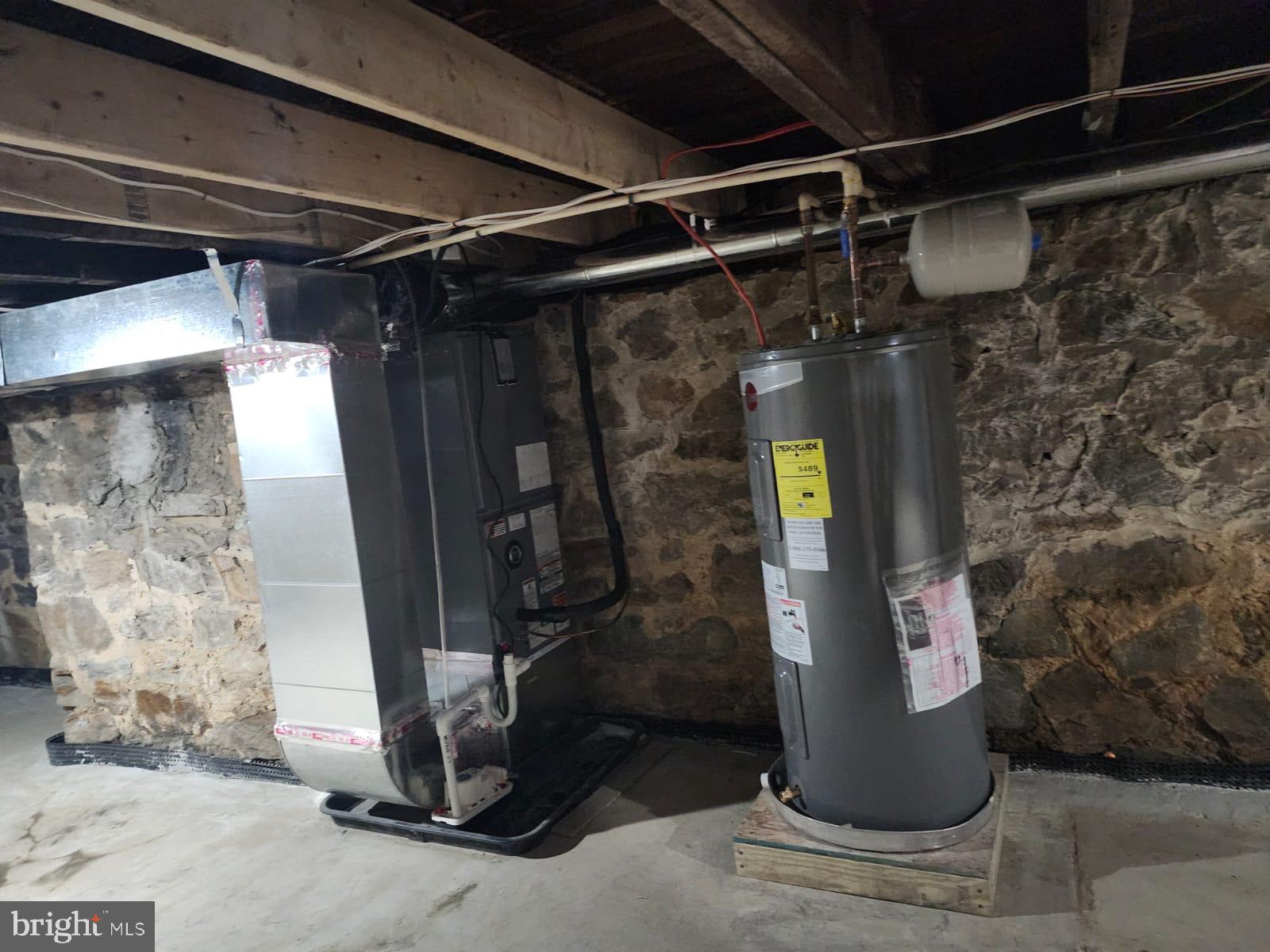 SAINT JOSEPHS - Residential