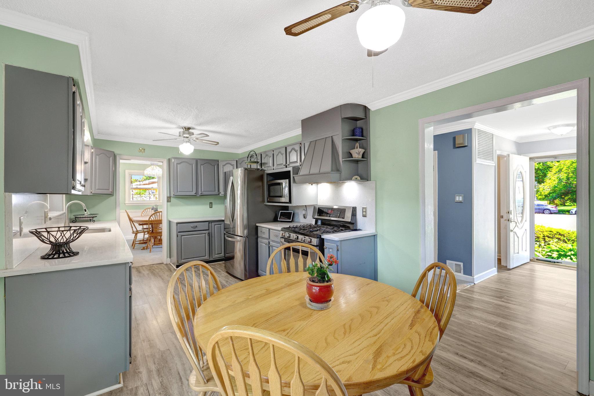 HUNTER MILL TOWN OF VIENNA - Residential