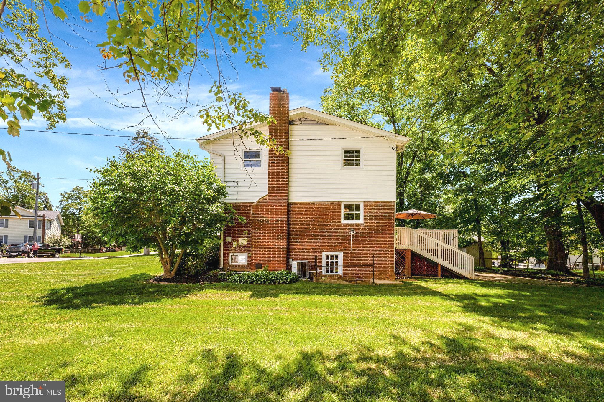 HUNTER MILL TOWN OF VIENNA - Residential