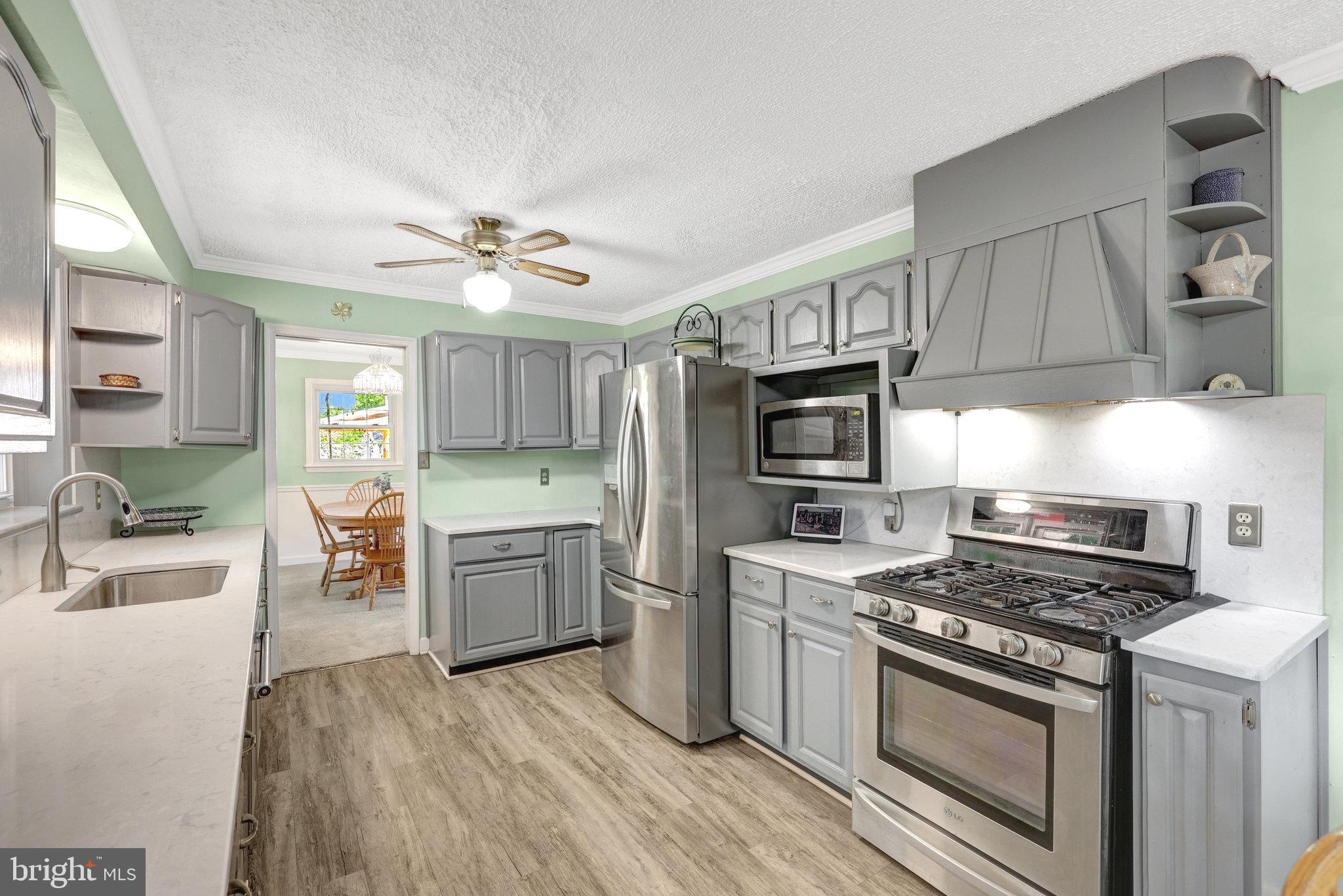 HUNTER MILL TOWN OF VIENNA - Residential