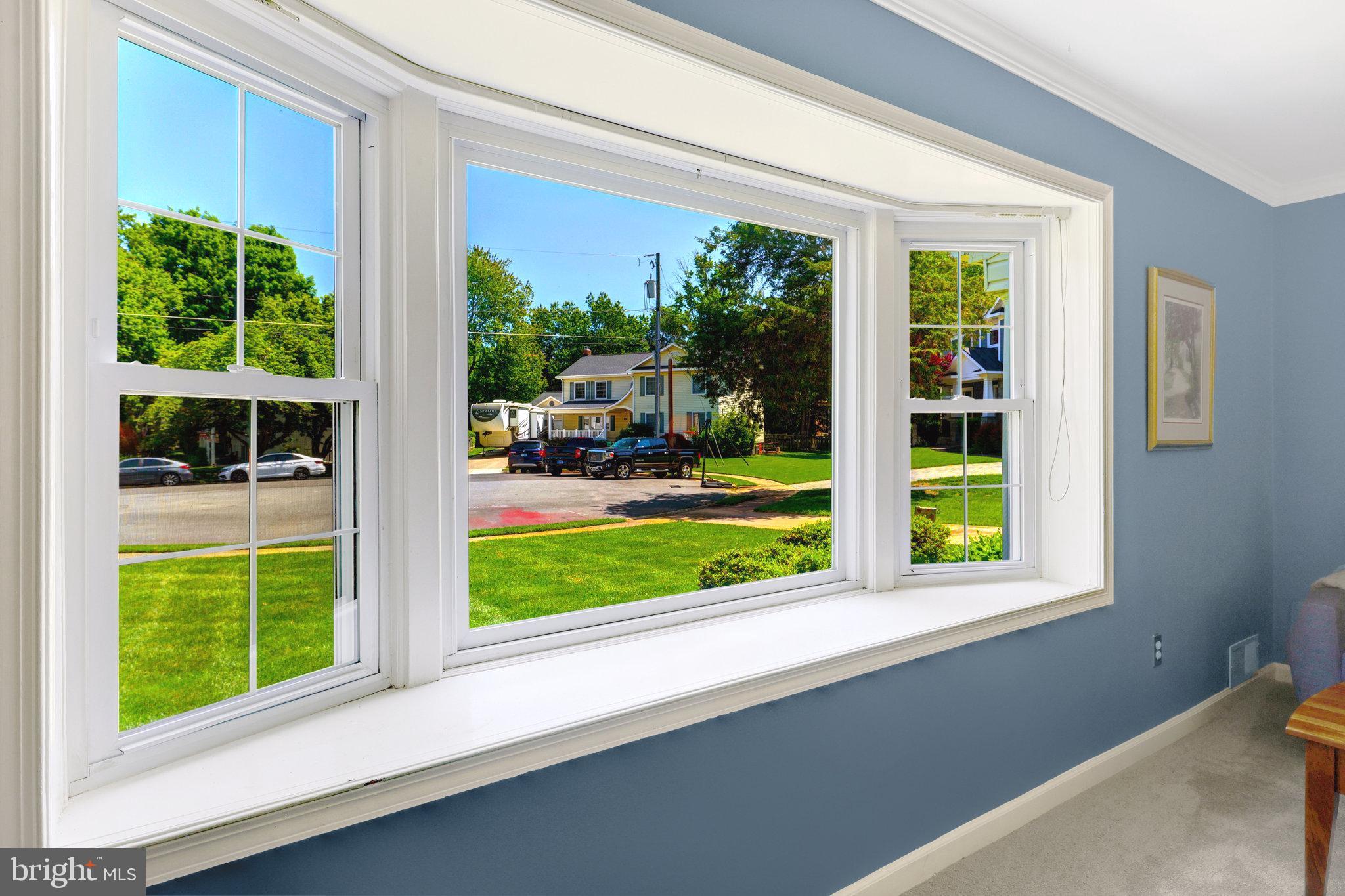 HUNTER MILL TOWN OF VIENNA - Residential