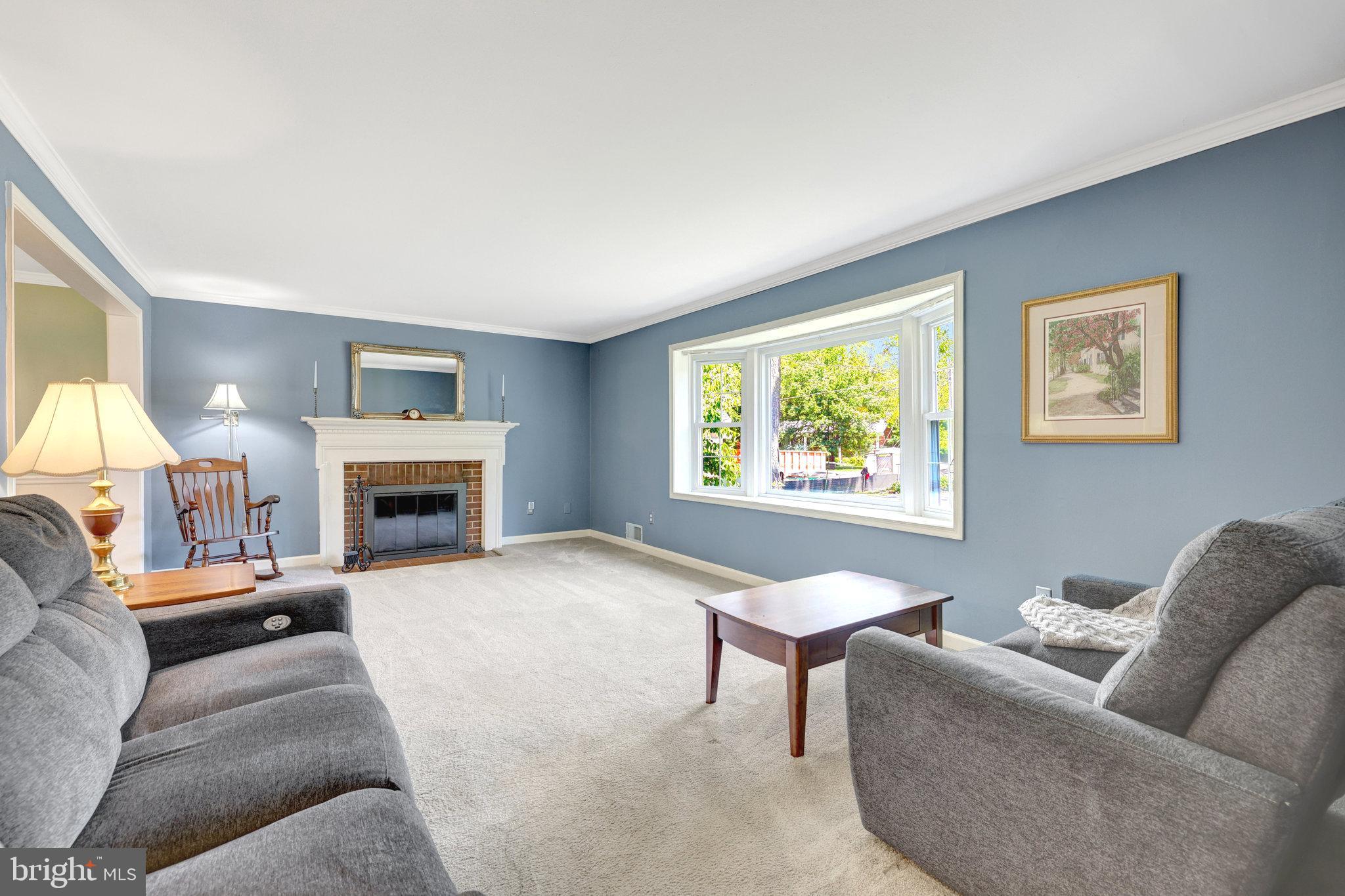 HUNTER MILL TOWN OF VIENNA - Residential