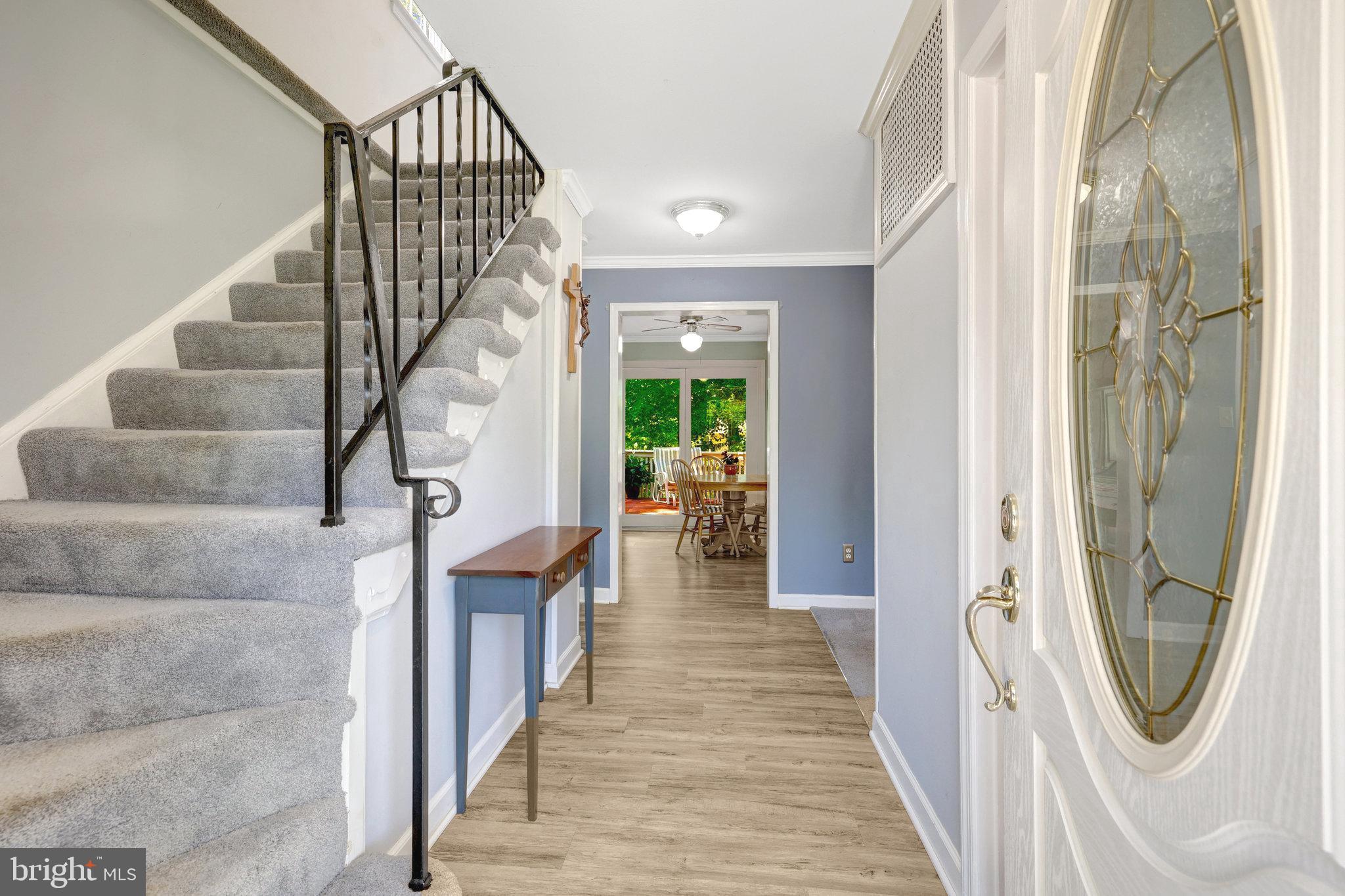 HUNTER MILL TOWN OF VIENNA - Residential