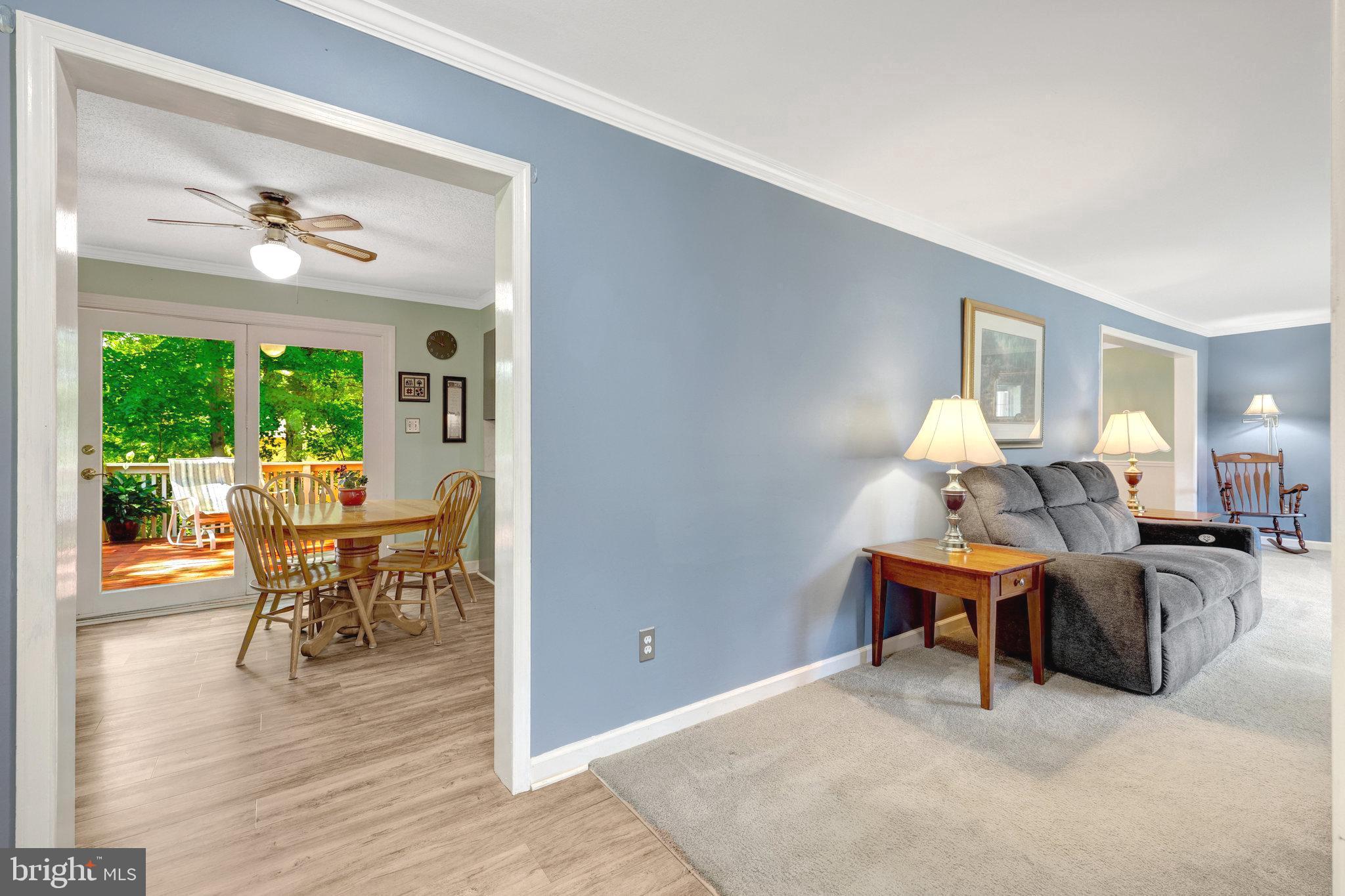 HUNTER MILL TOWN OF VIENNA - Residential