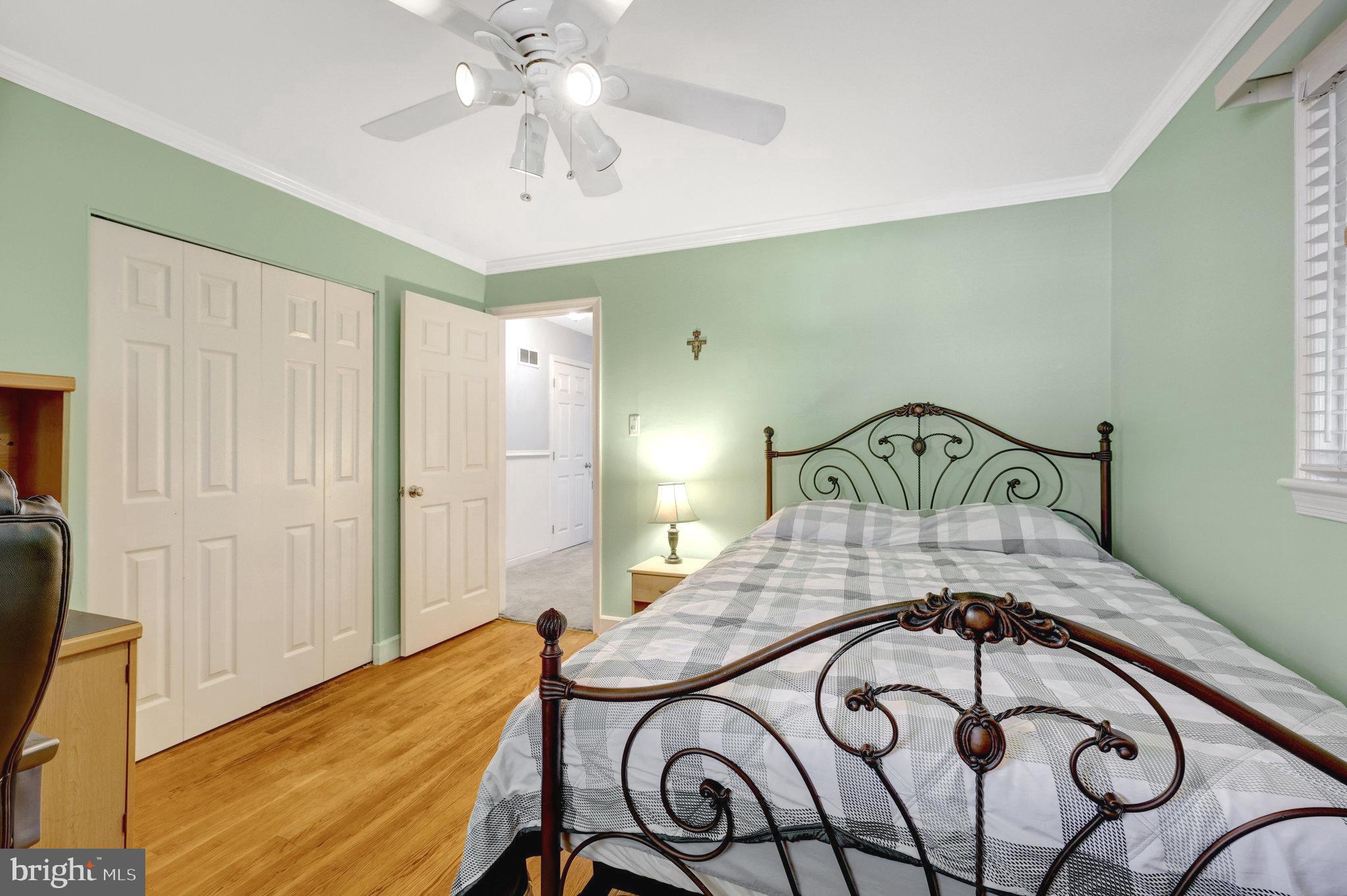 HUNTER MILL TOWN OF VIENNA - Residential