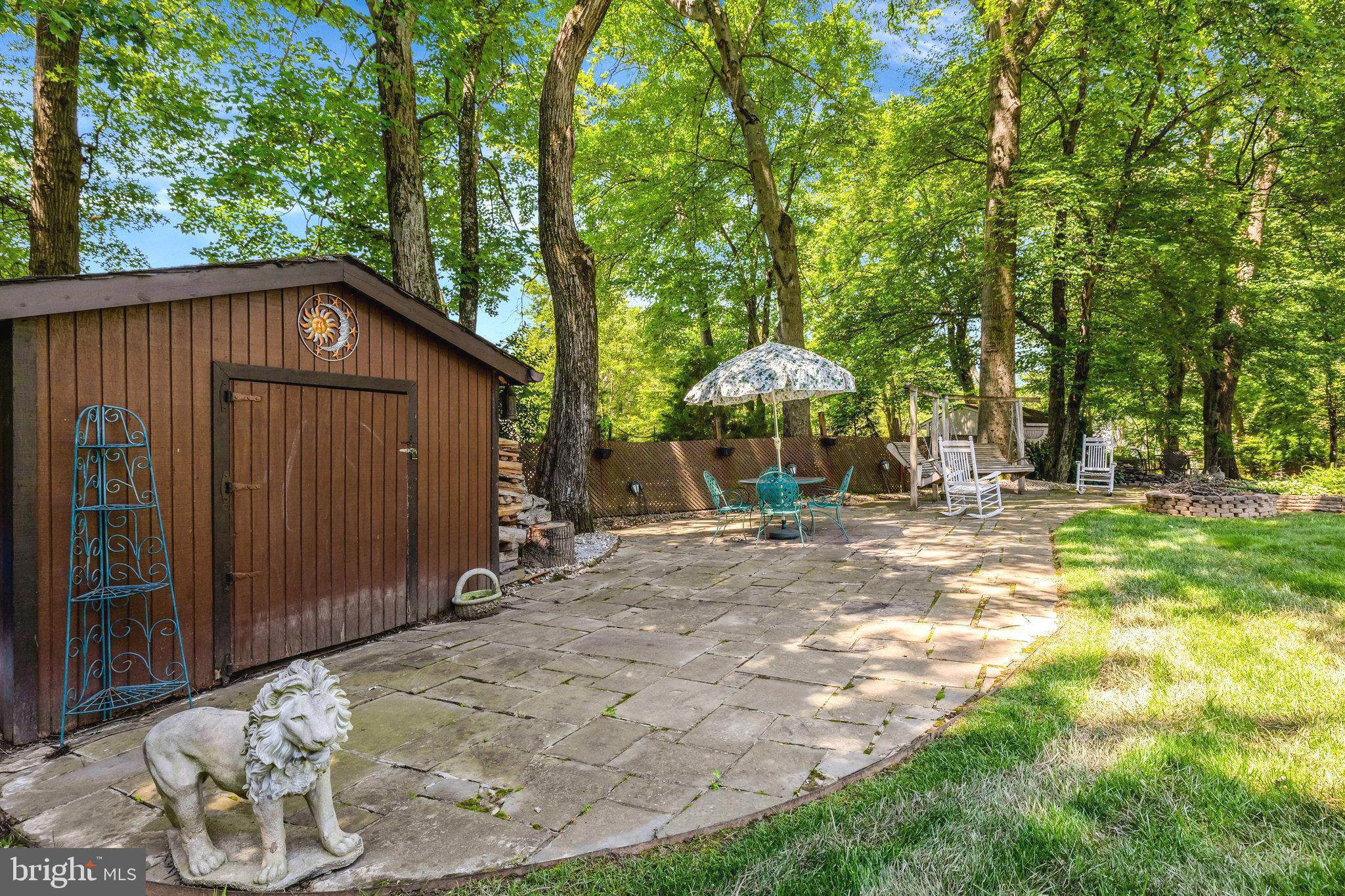 HUNTER MILL TOWN OF VIENNA - Residential