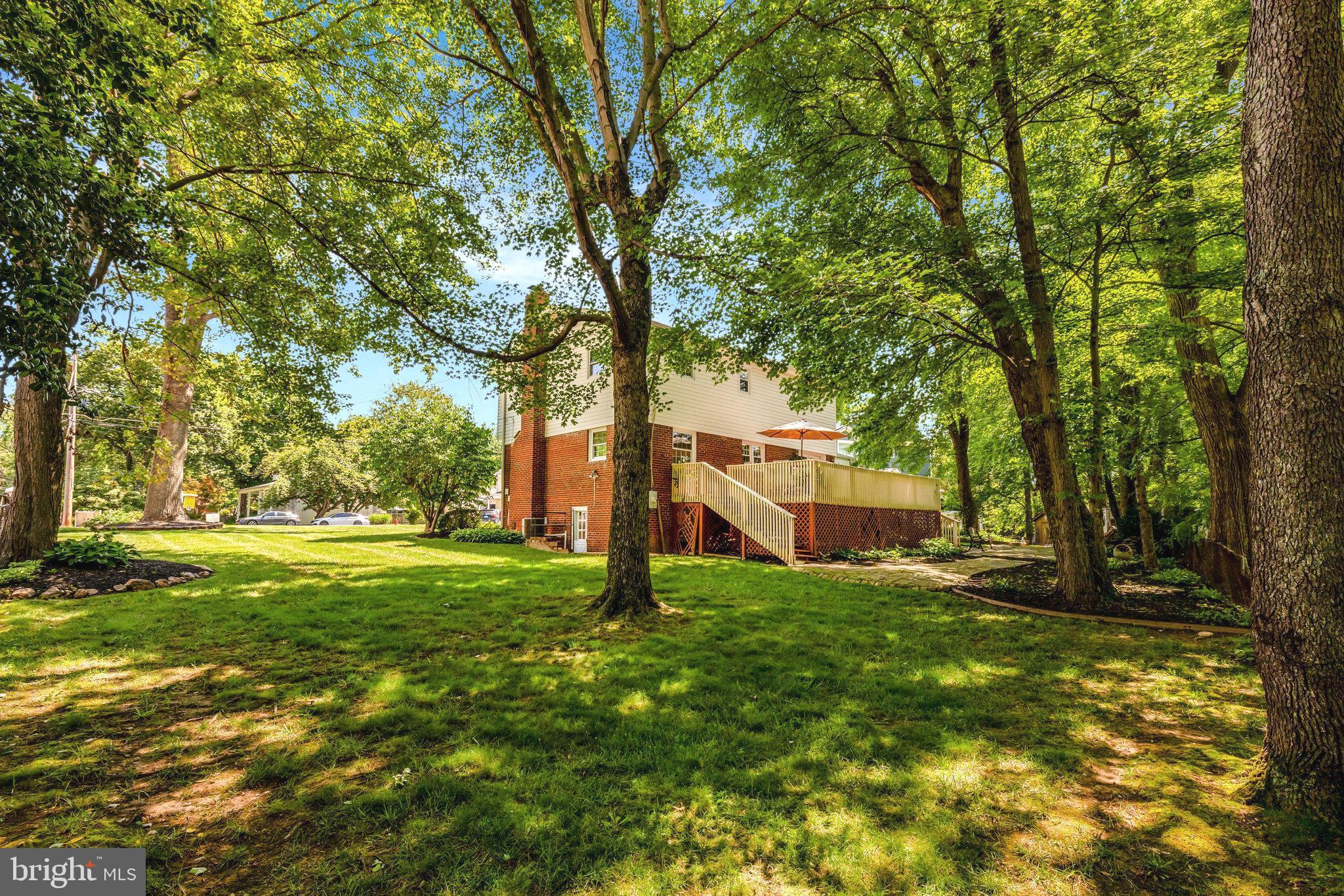 HUNTER MILL TOWN OF VIENNA - Residential