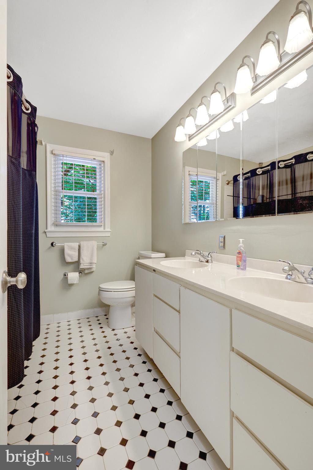 HUNTER MILL TOWN OF VIENNA - Residential