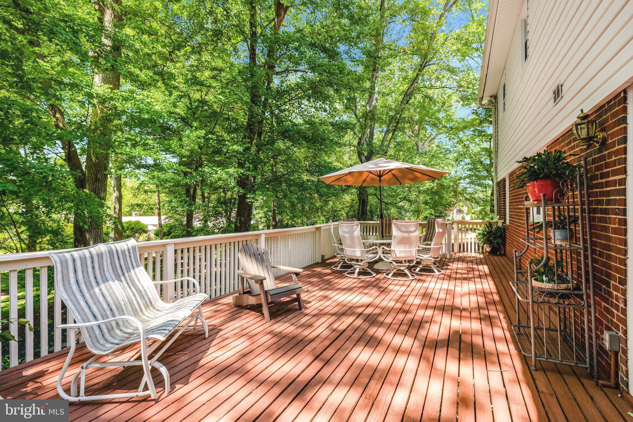 HUNTER MILL TOWN OF VIENNA - Residential