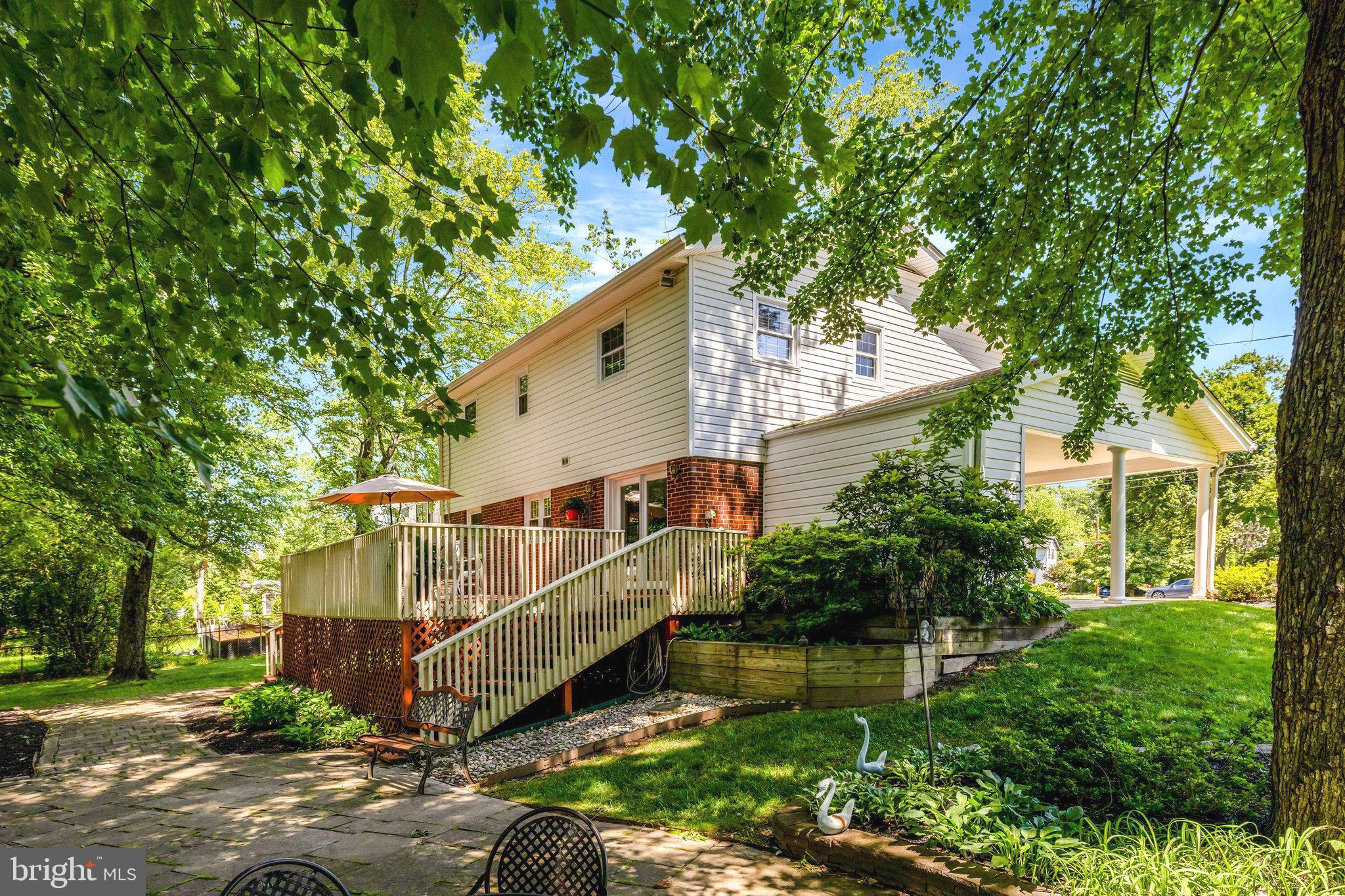 HUNTER MILL TOWN OF VIENNA - Residential